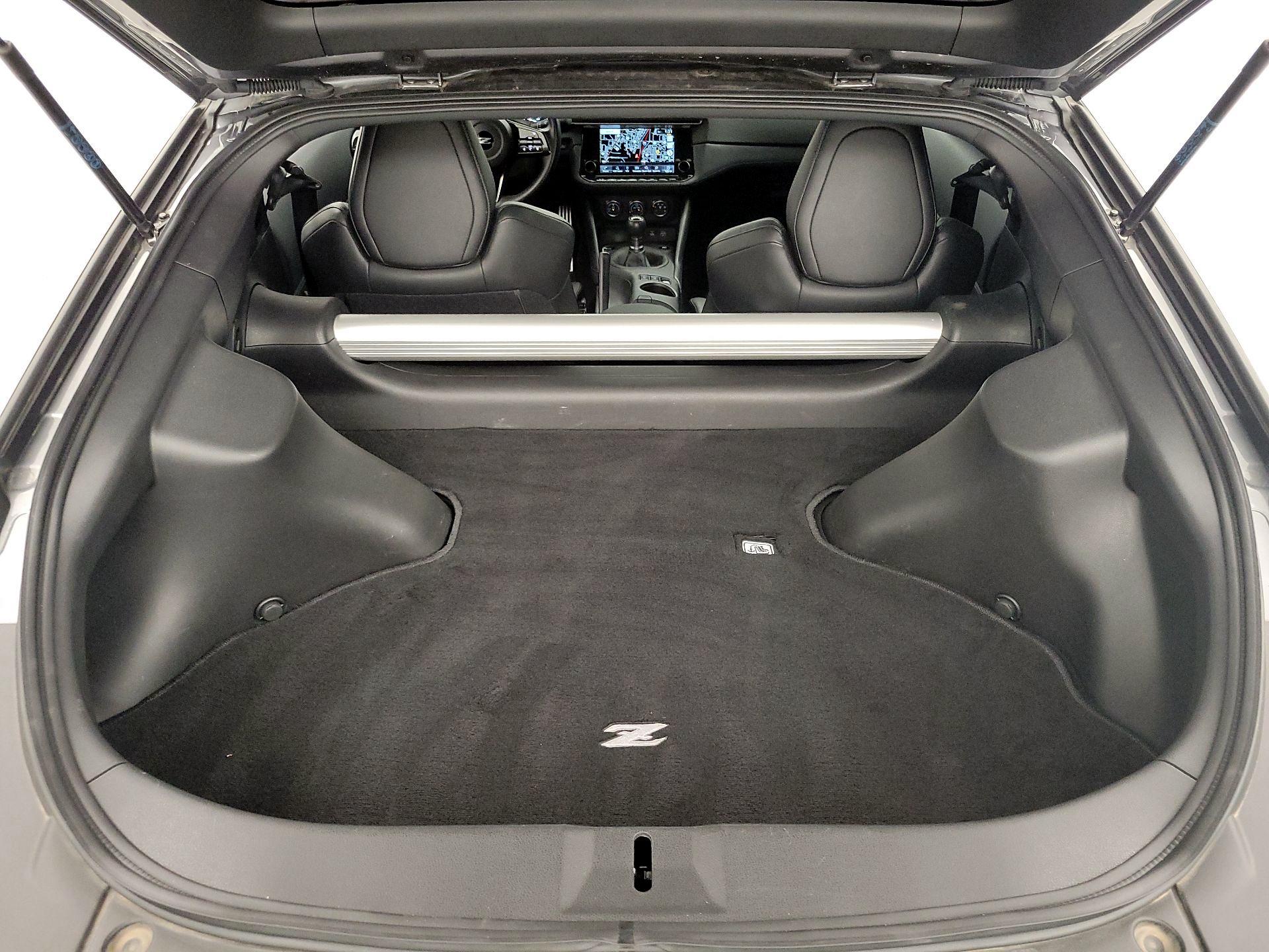 Thumbnail: 2025 Nissan Z - 20