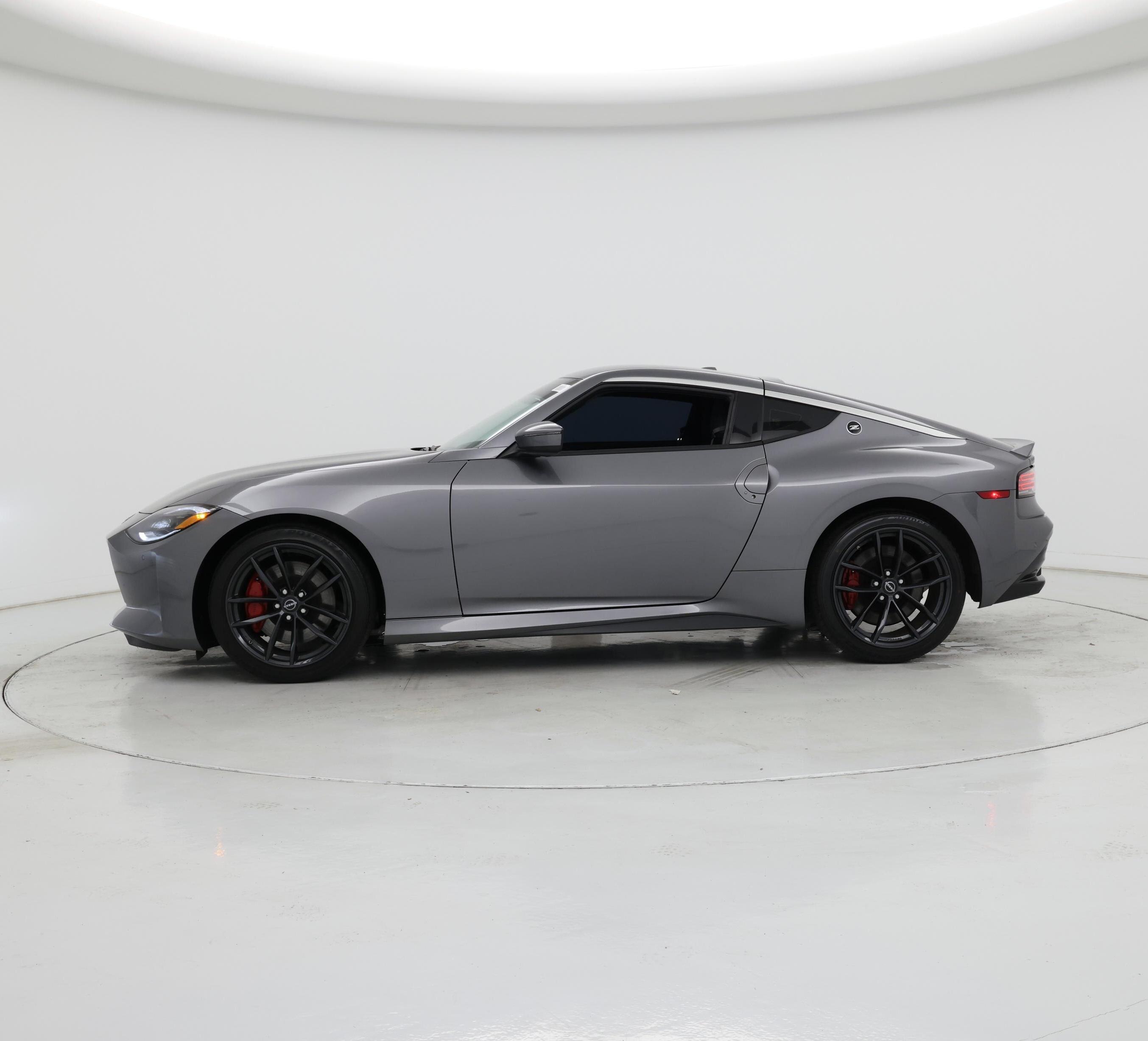 Thumbnail: 2025 Nissan Z - 3