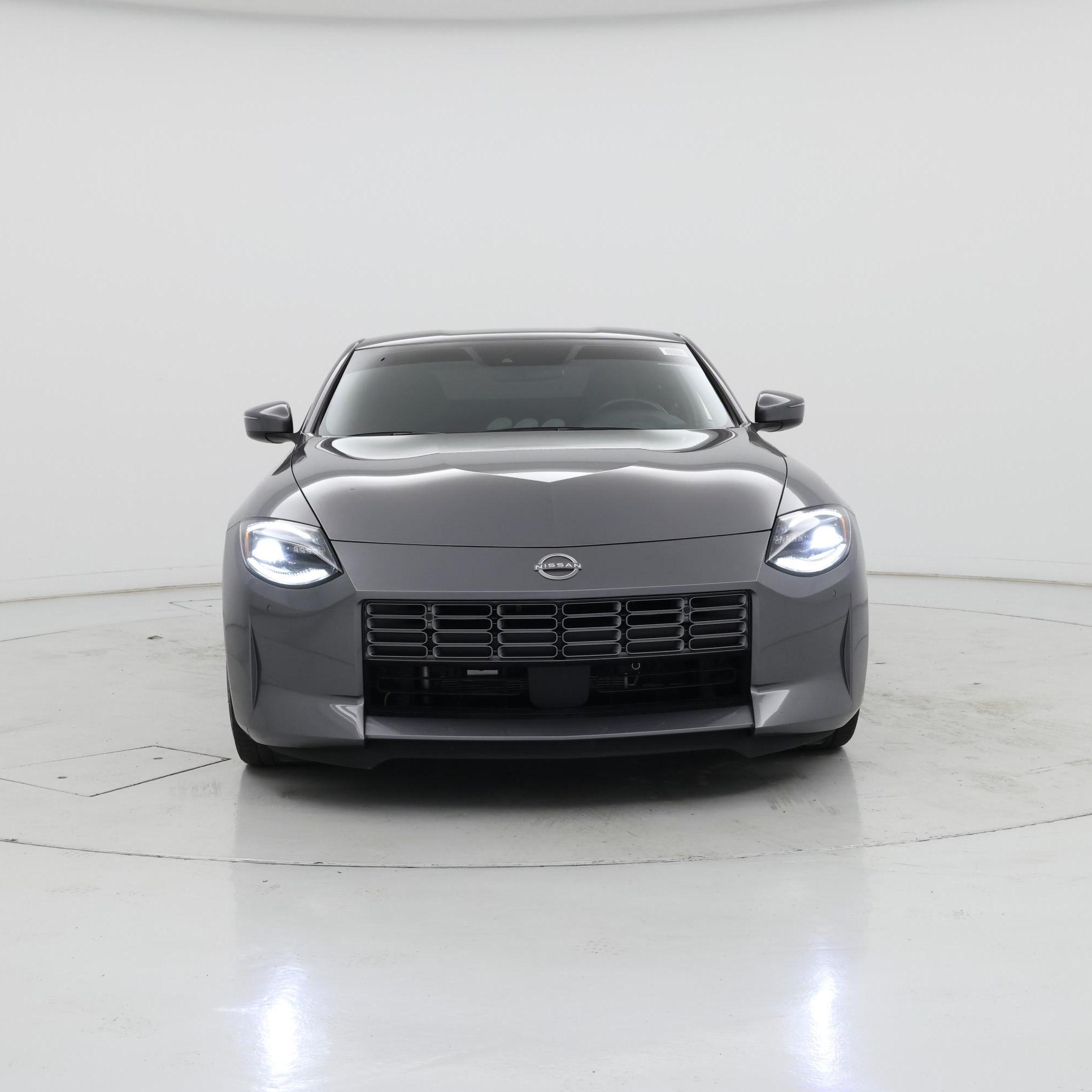 Thumbnail: 2025 Nissan Z - 5