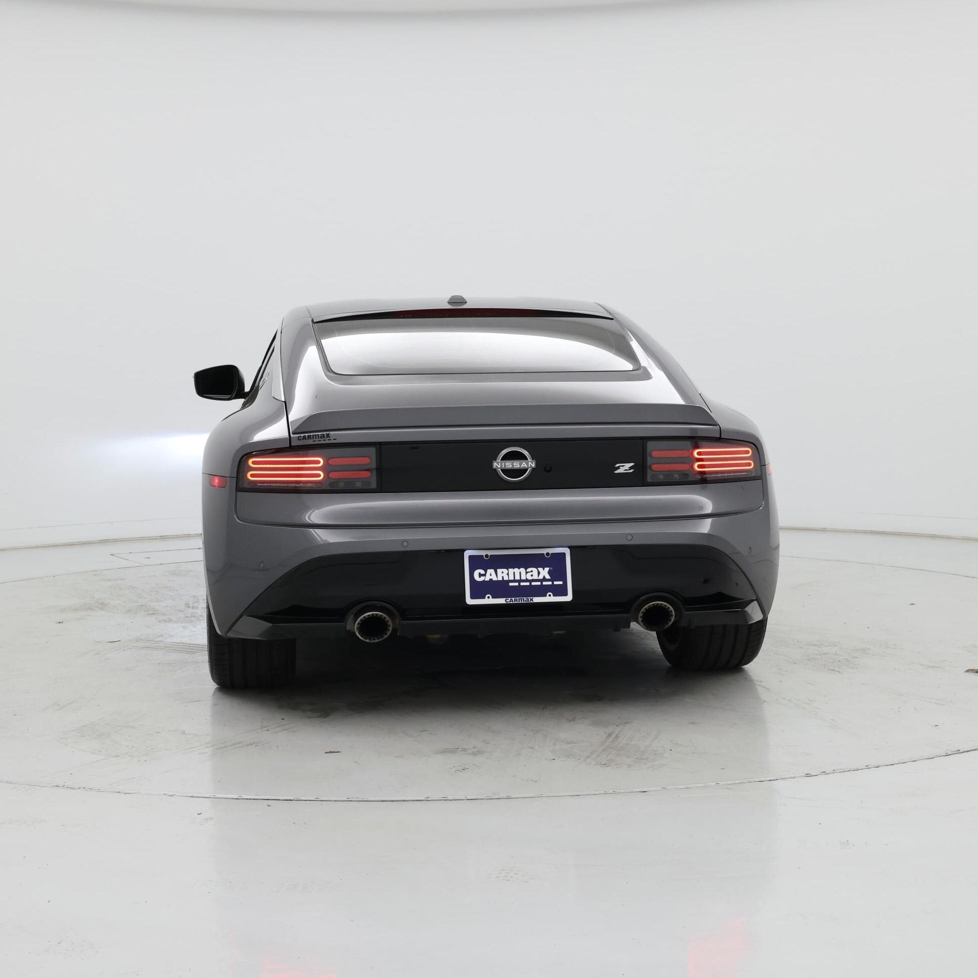 Thumbnail: 2025 Nissan Z - 6