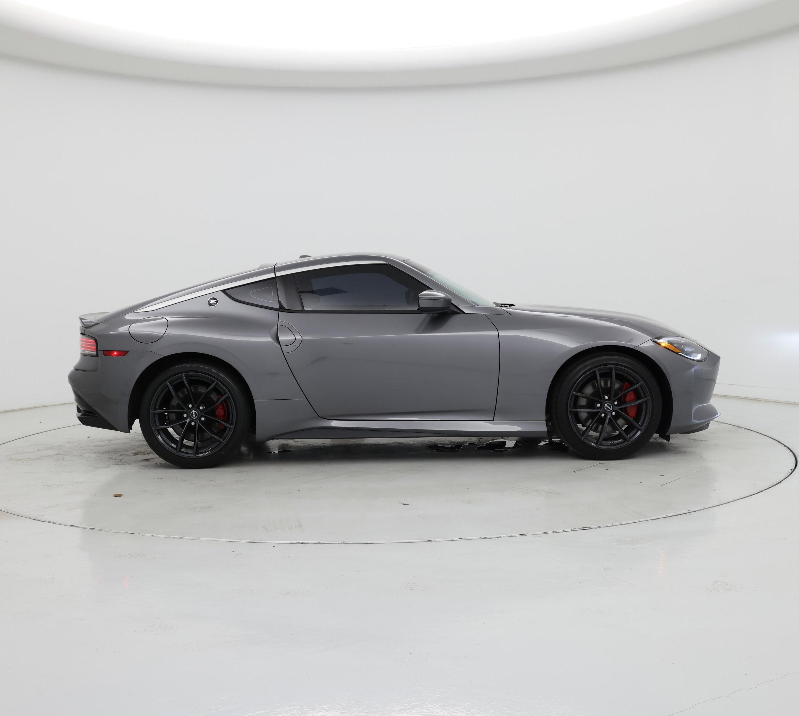 Thumbnail: 2025 Nissan Z - 7