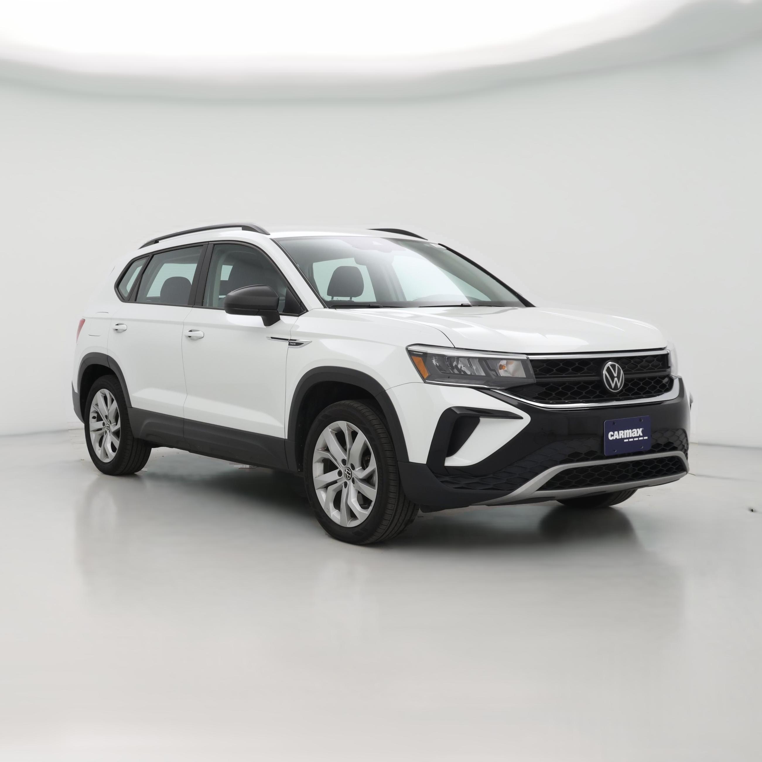 Thumbnail: 2023 Volkswagen Taos - 1