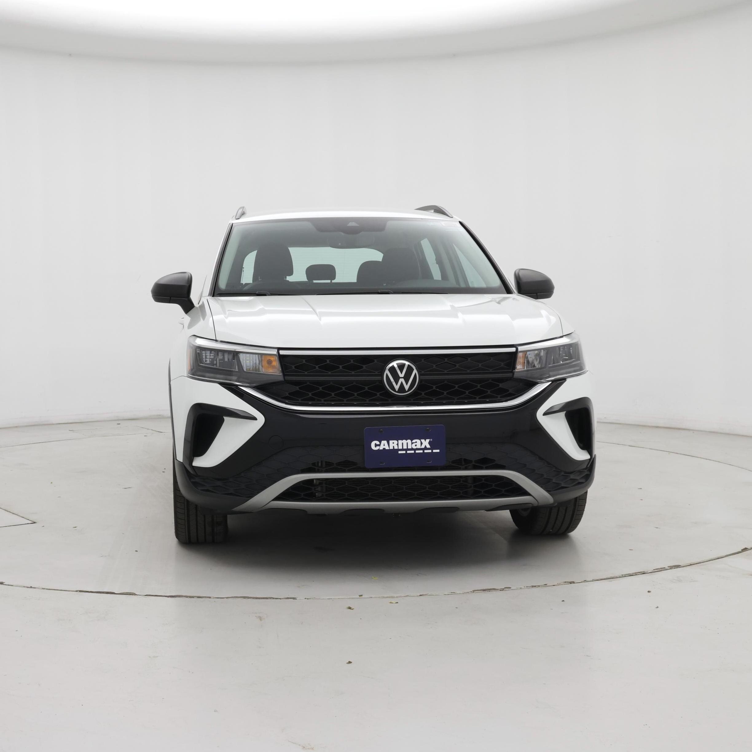 Thumbnail: 2023 Volkswagen Taos - 5