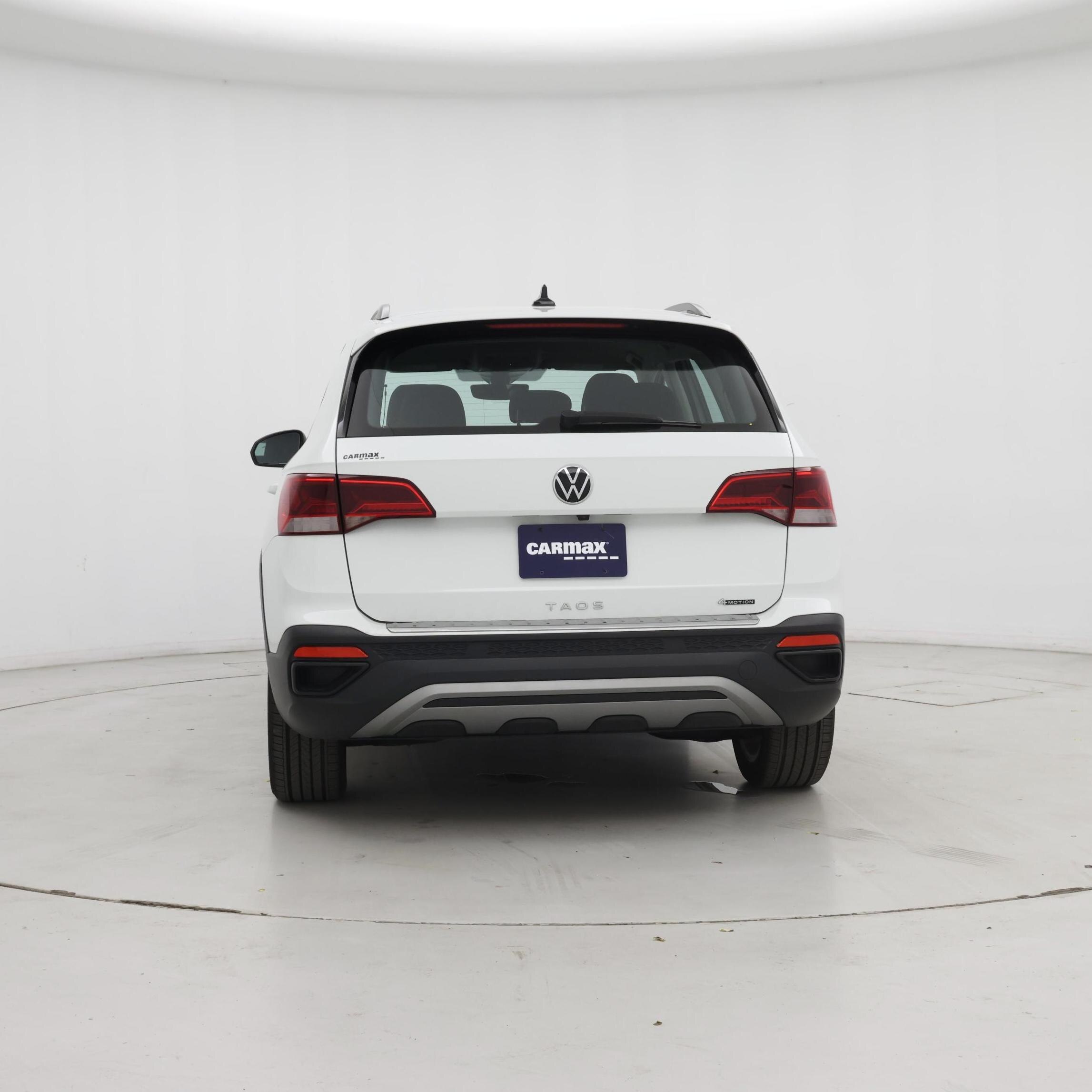 Thumbnail: 2023 Volkswagen Taos - 6