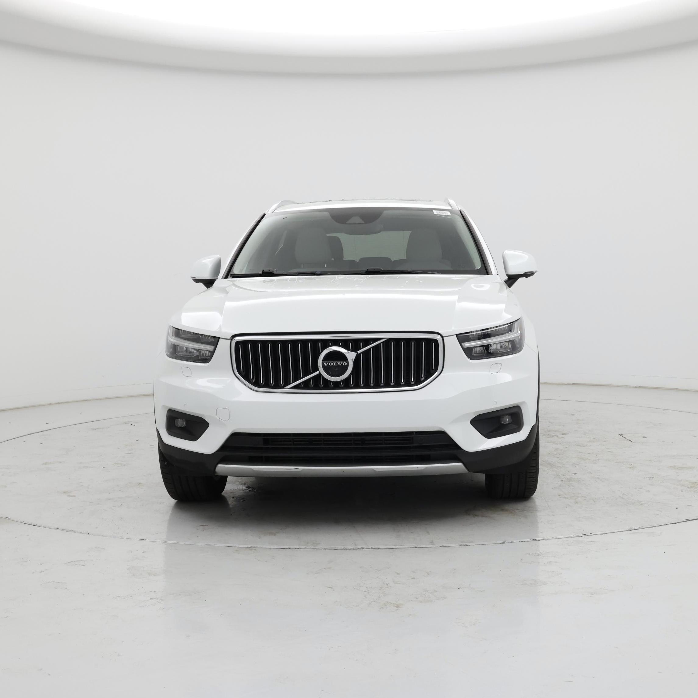 Thumbnail: 2021 Volvo XC40 - 5