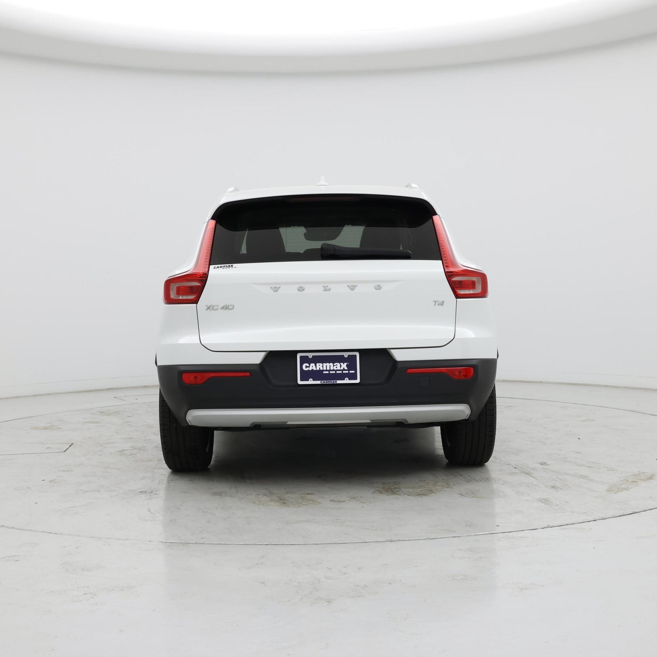 Thumbnail: 2021 Volvo XC40 - 6