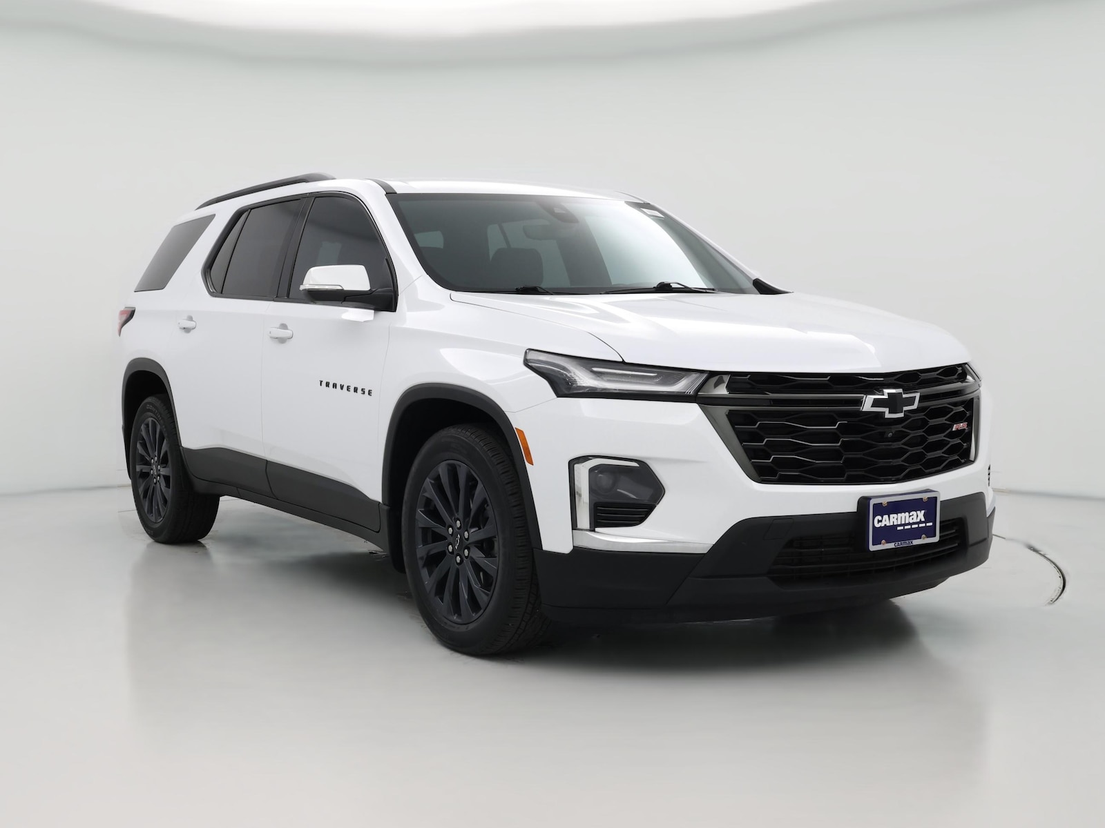 2022 Chevrolet Traverse