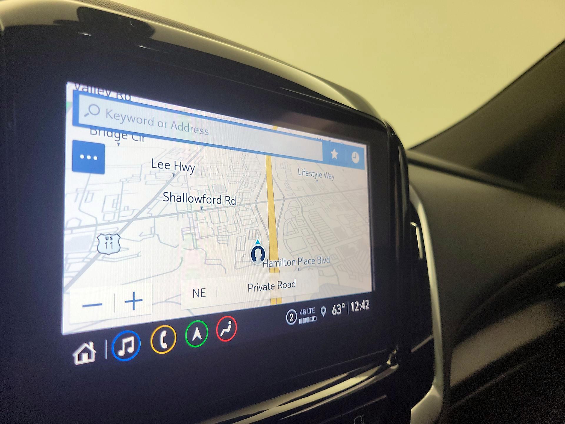 Thumbnail: 2022 Chevrolet Traverse - 14