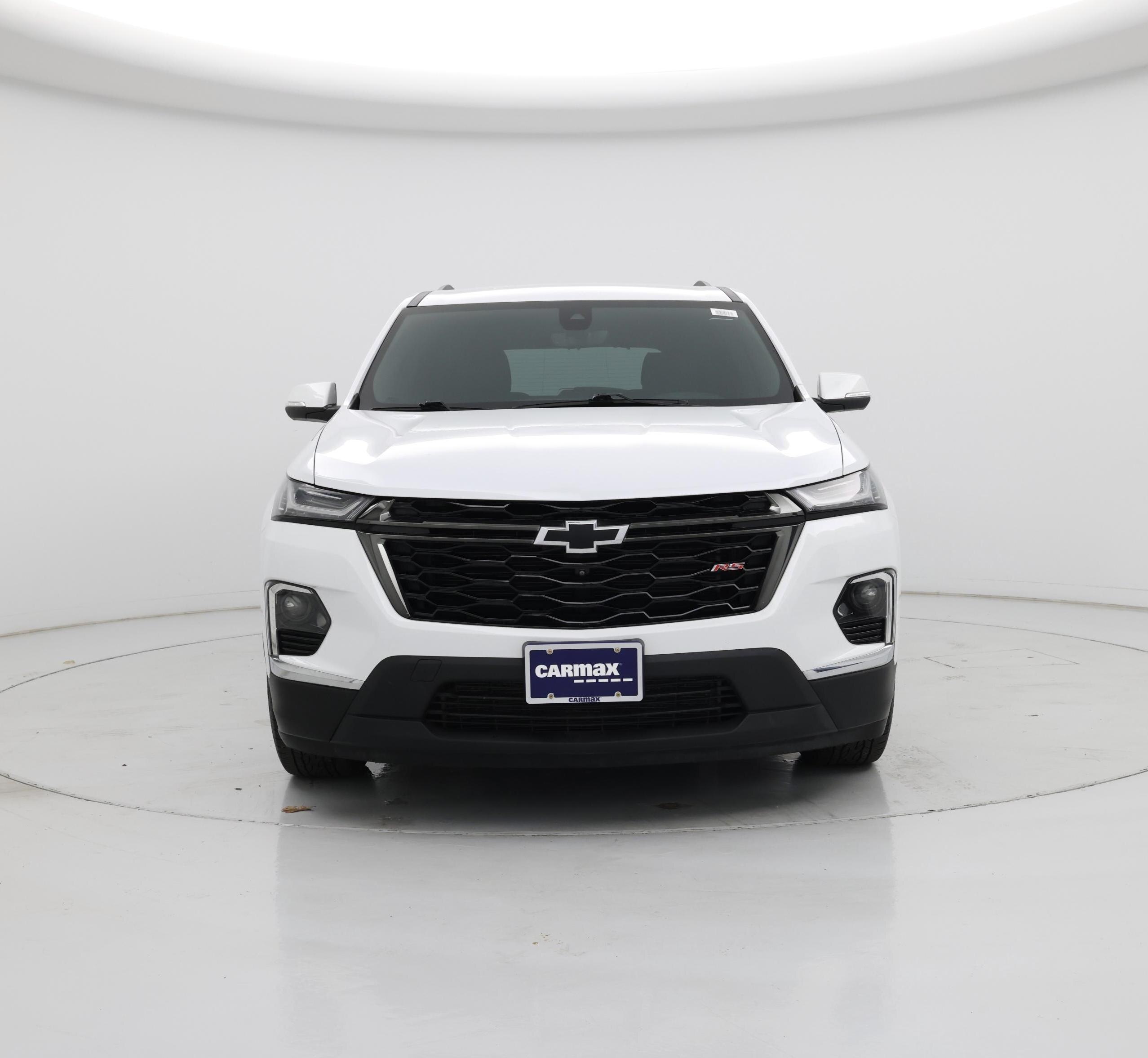 Thumbnail: 2022 Chevrolet Traverse - 5