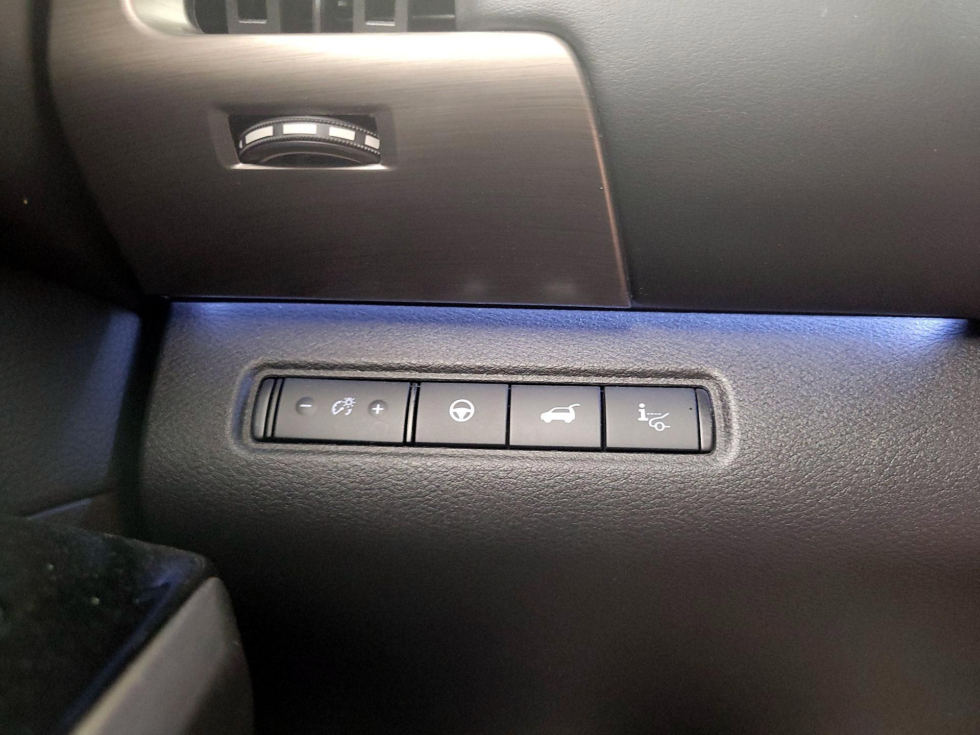 Thumbnail: 2024 Nissan Pathfinder - 13