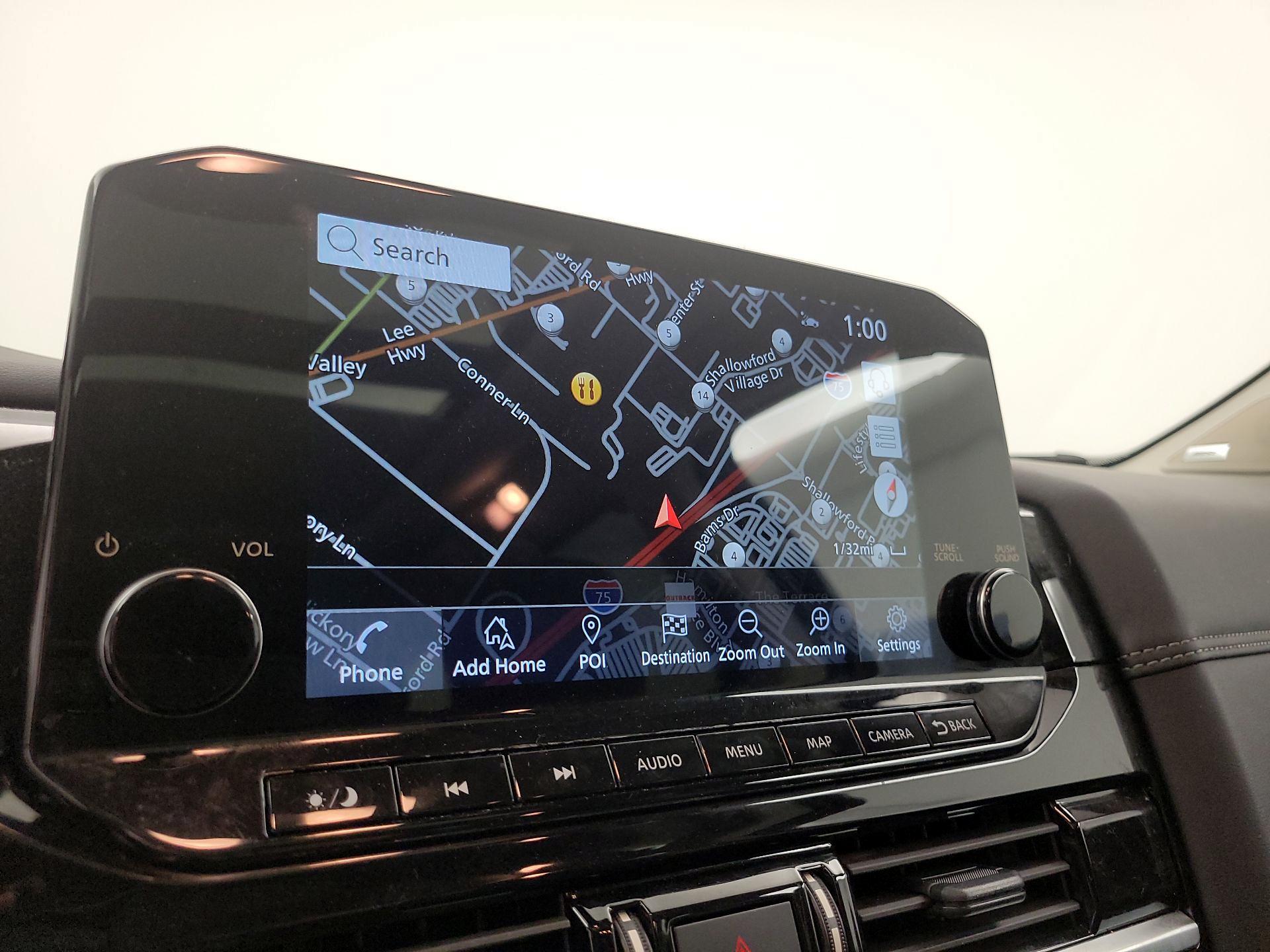 Thumbnail: 2024 Nissan Pathfinder - 14