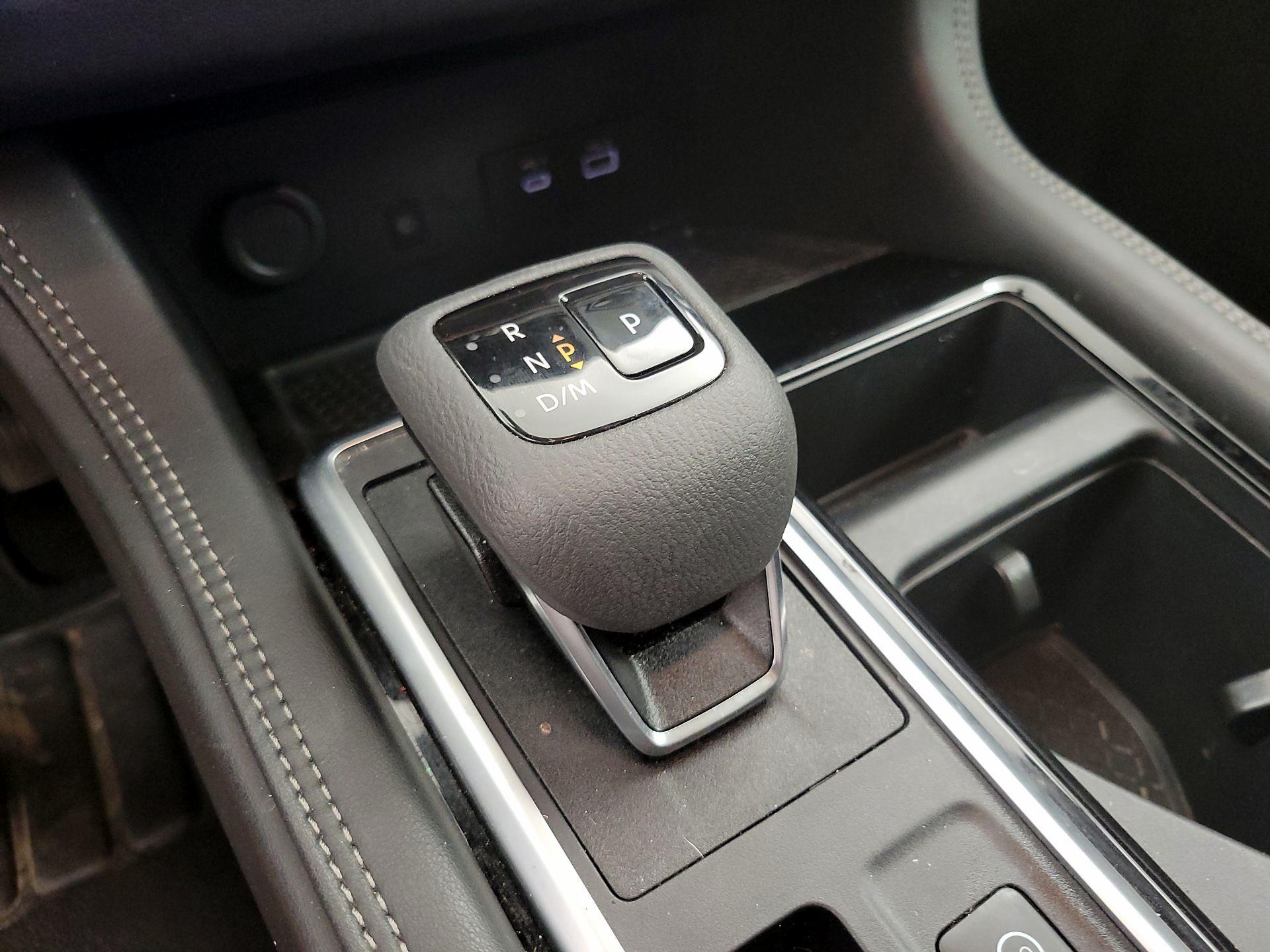 Thumbnail: 2024 Nissan Pathfinder - 18