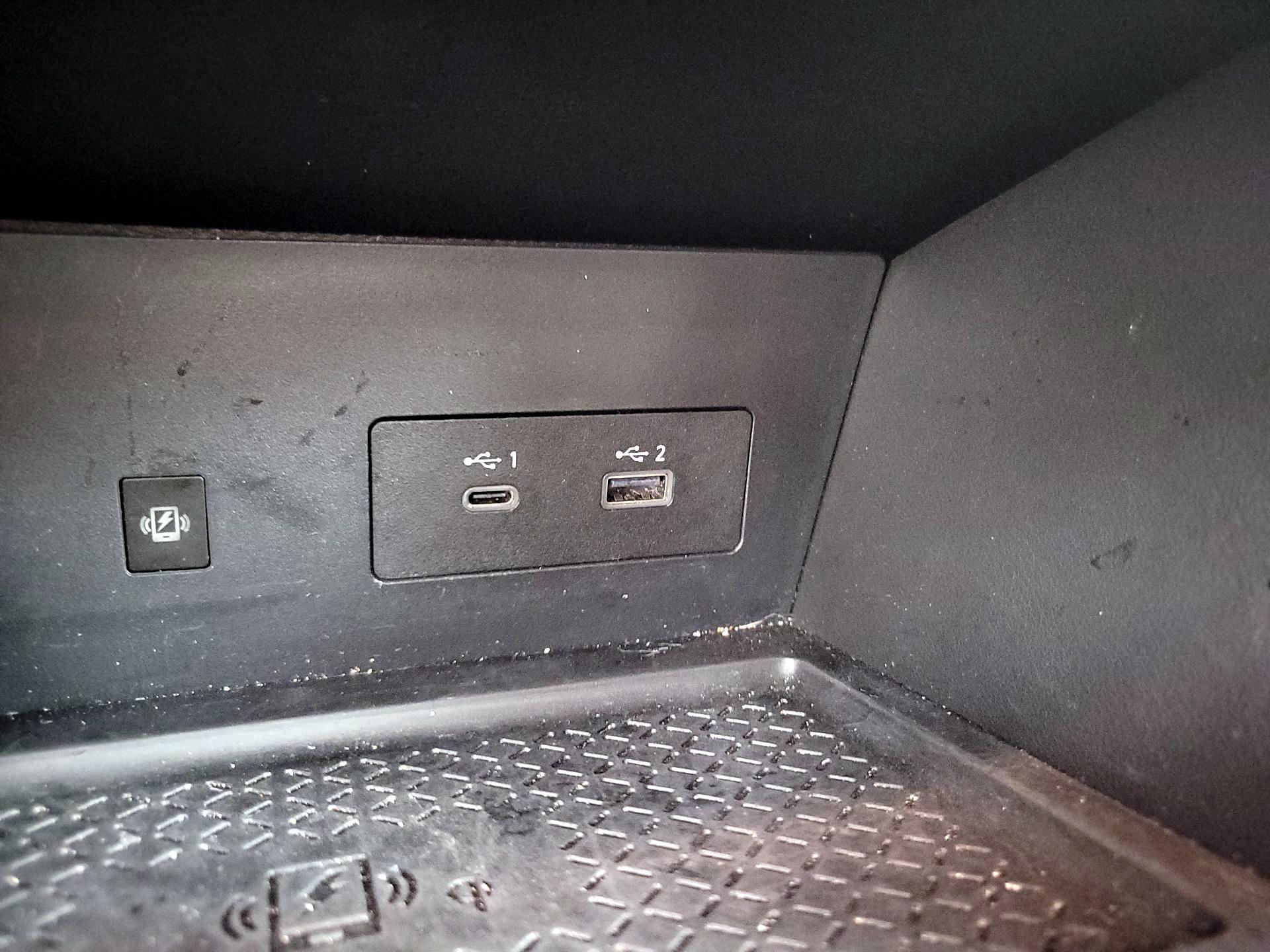 Thumbnail: 2024 Nissan Pathfinder - 19