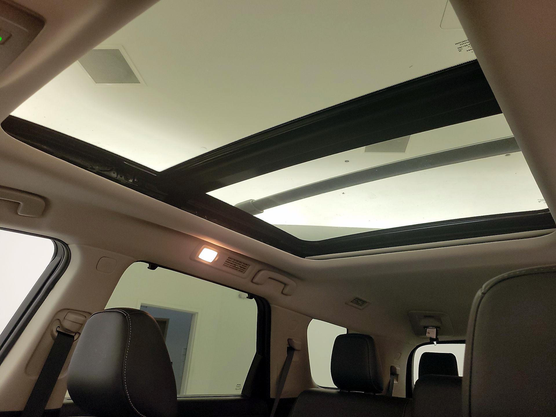 Thumbnail: 2024 Nissan Pathfinder - 20