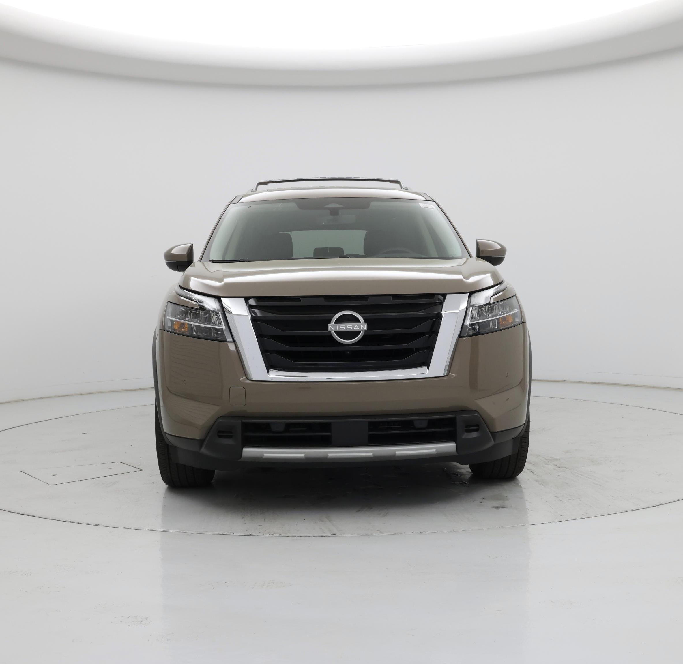 Thumbnail: 2024 Nissan Pathfinder - 5