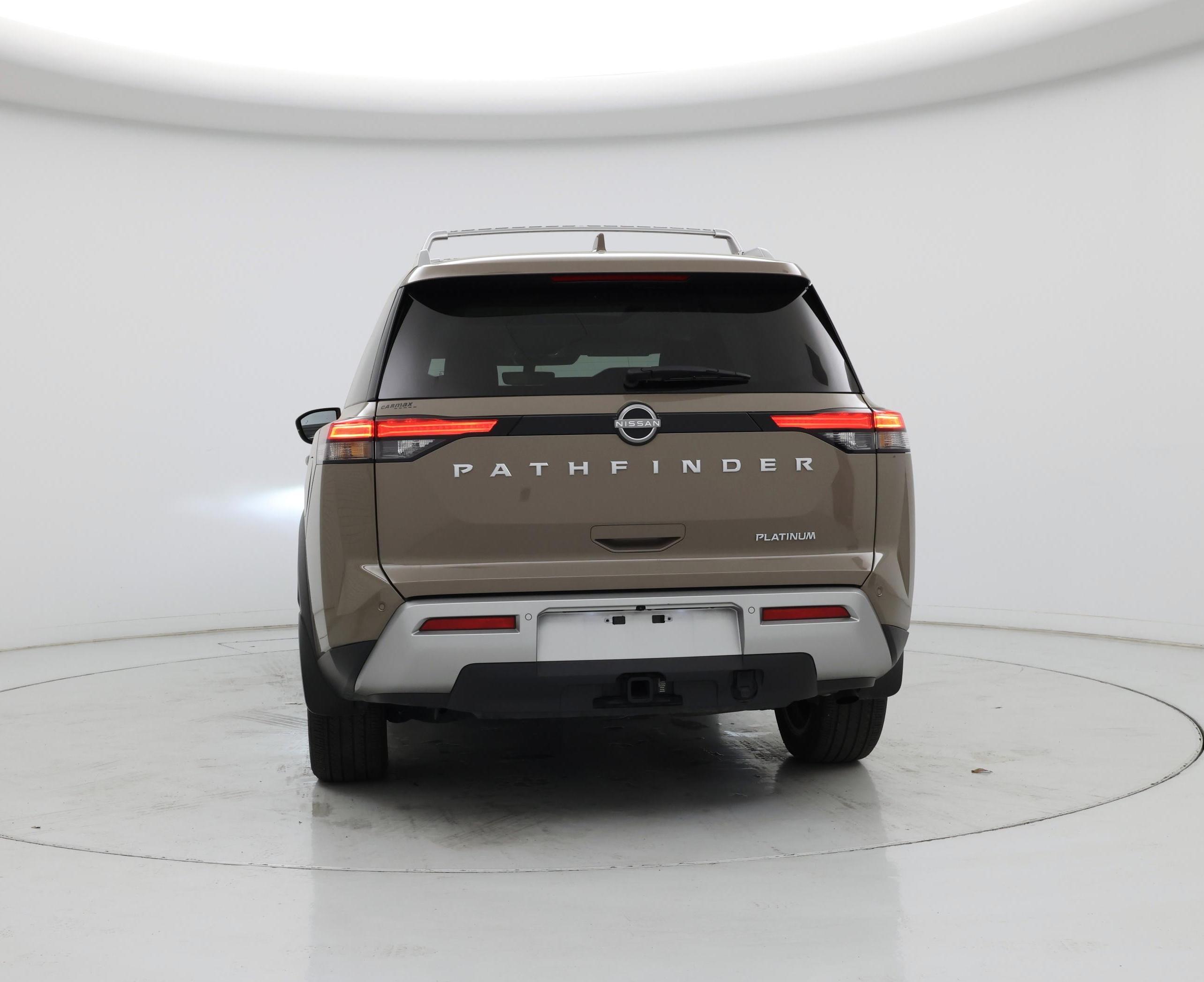 Thumbnail: 2024 Nissan Pathfinder - 6