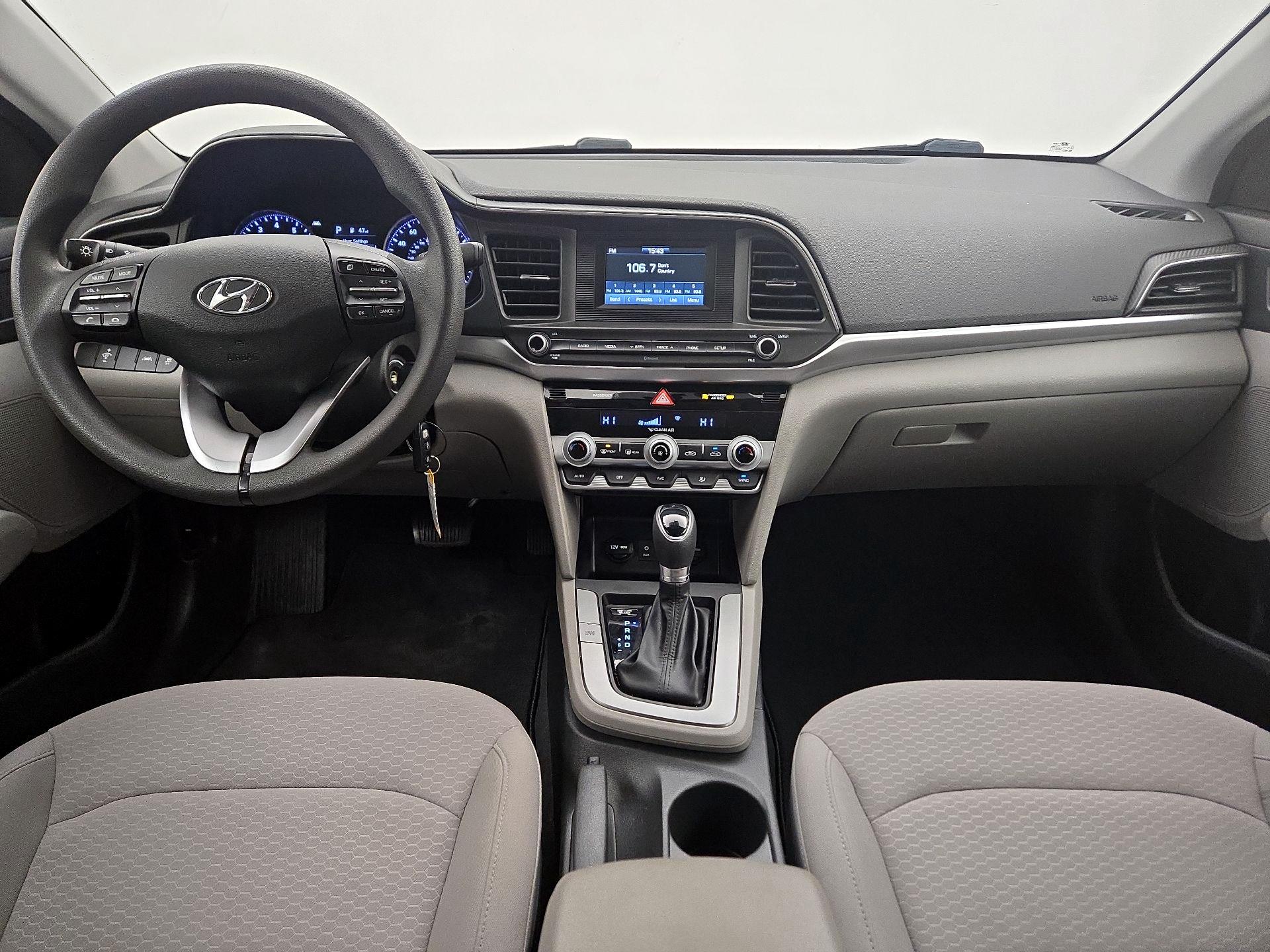 Thumbnail: 2020 Hyundai Elantra - 9