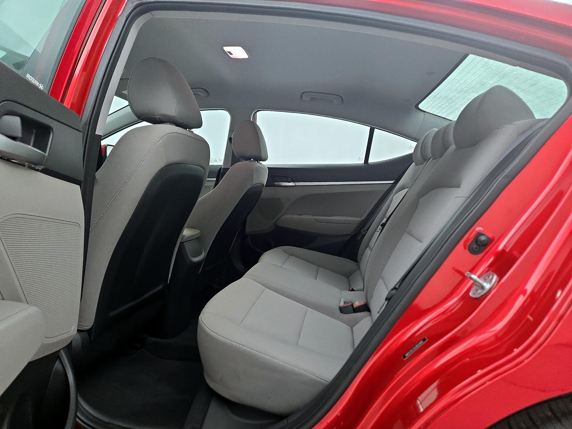 Thumbnail: 2020 Hyundai Elantra - 19