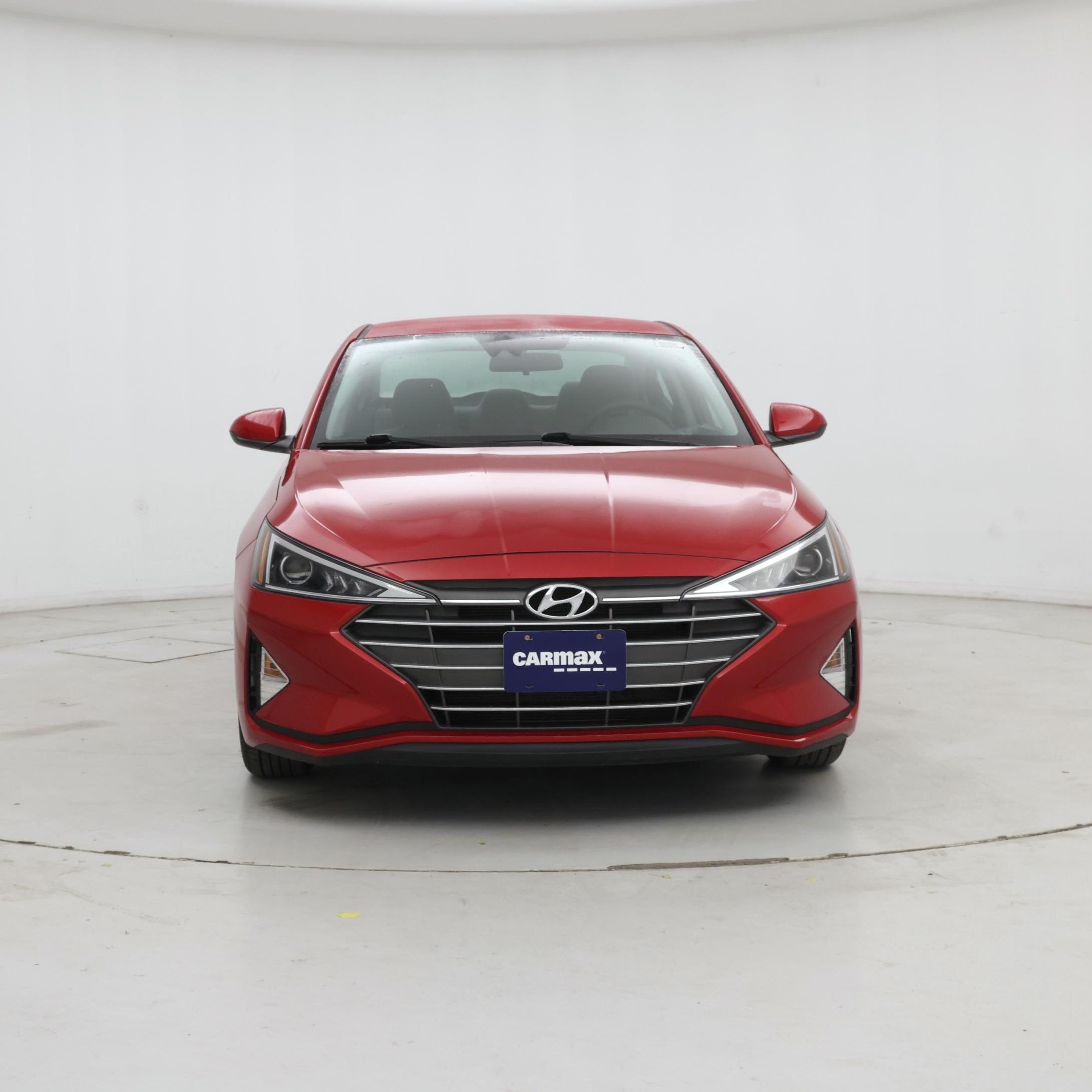 Thumbnail: 2020 Hyundai Elantra - 5