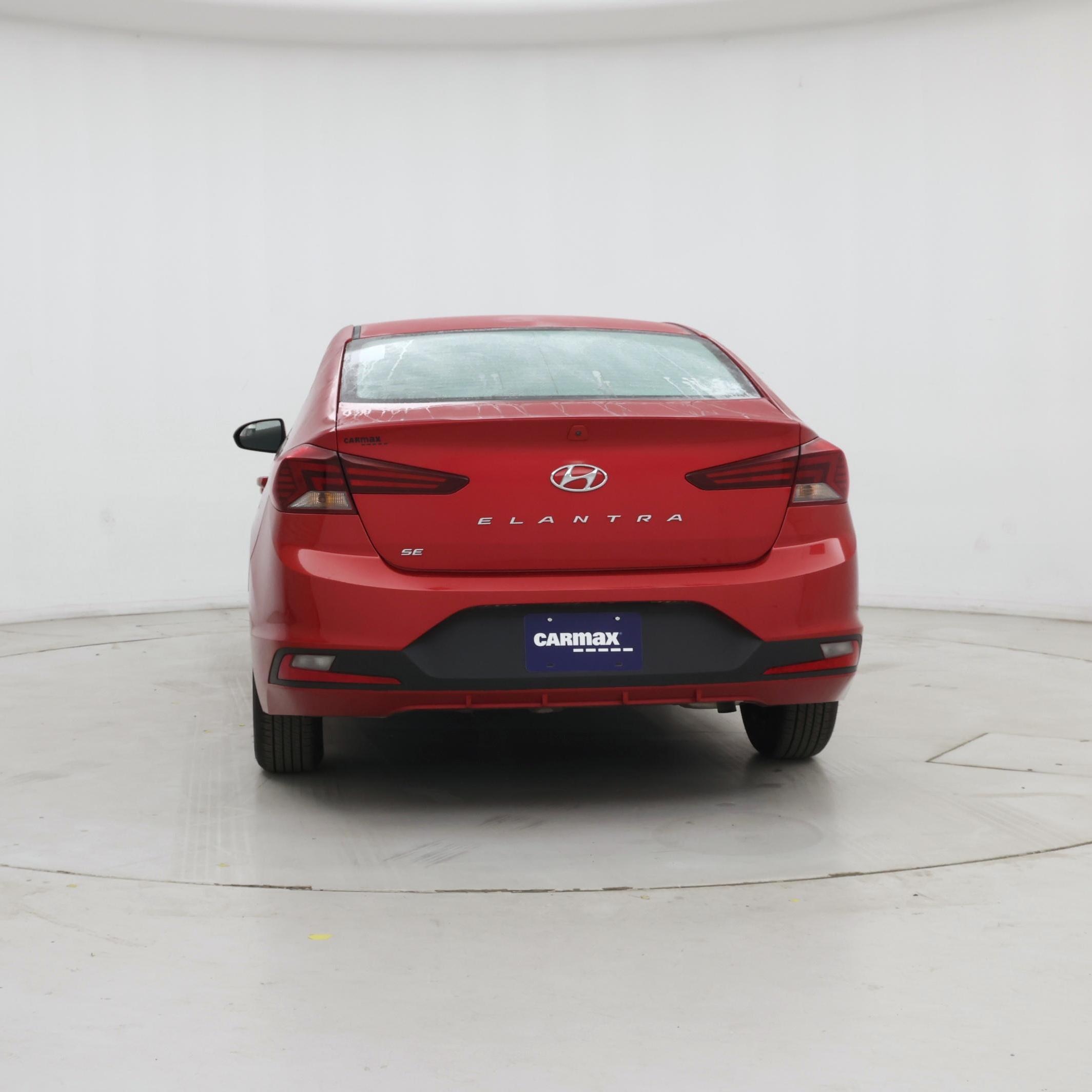 Thumbnail: 2020 Hyundai Elantra - 6