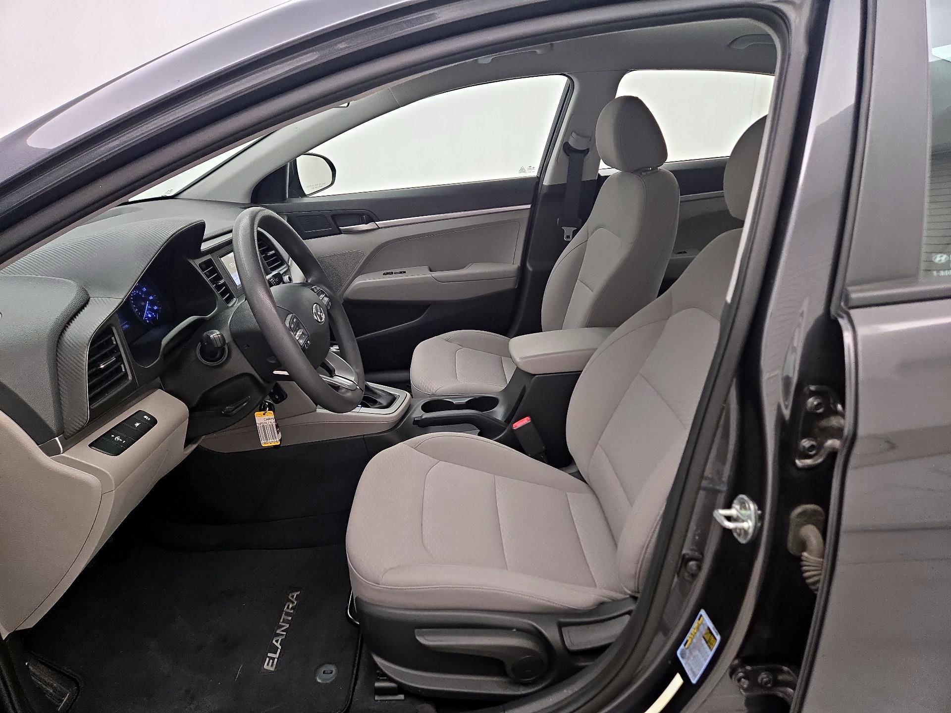 Thumbnail: 2020 Hyundai Elantra - 11