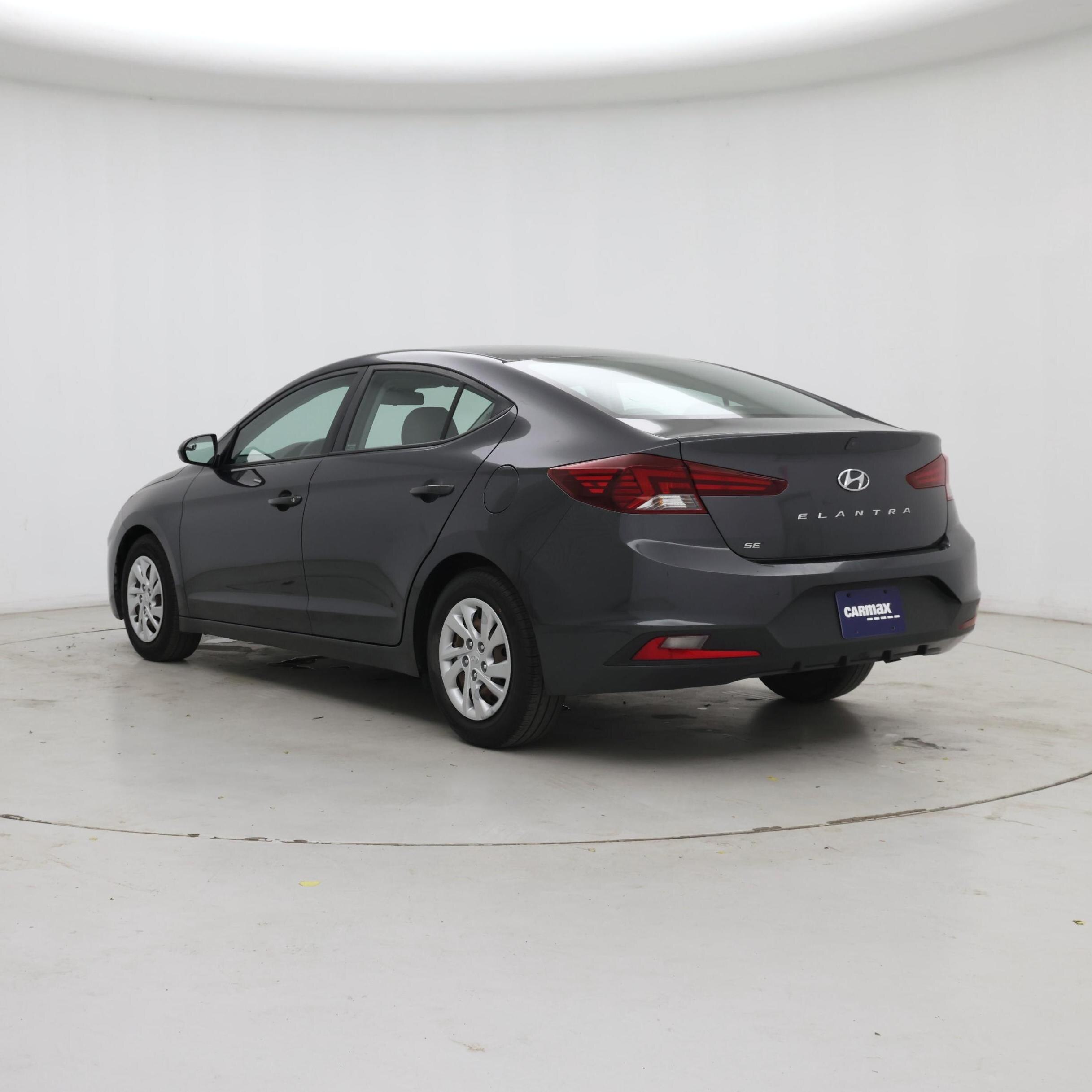 Thumbnail: 2020 Hyundai Elantra - 2