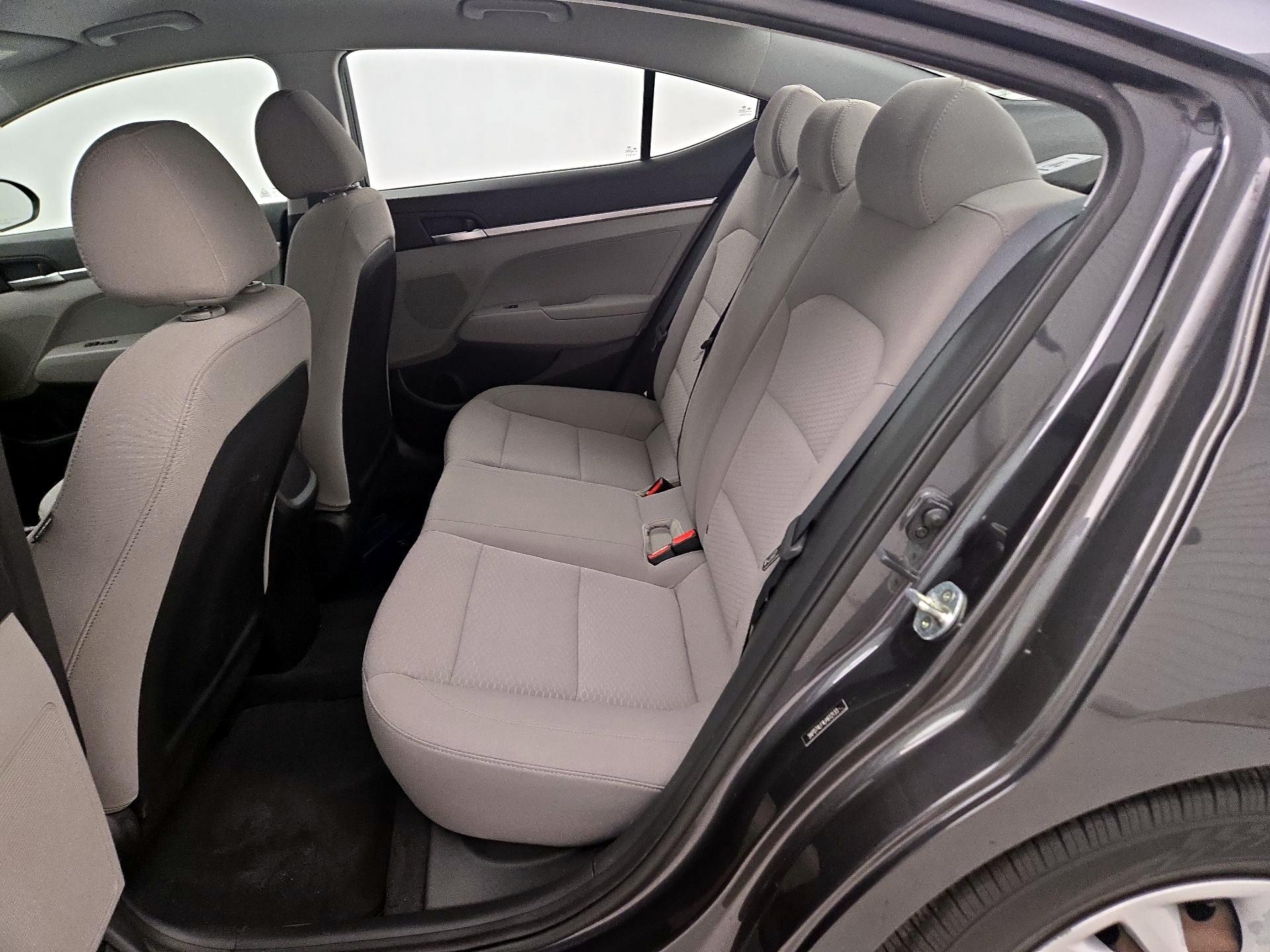 Thumbnail: 2020 Hyundai Elantra - 19