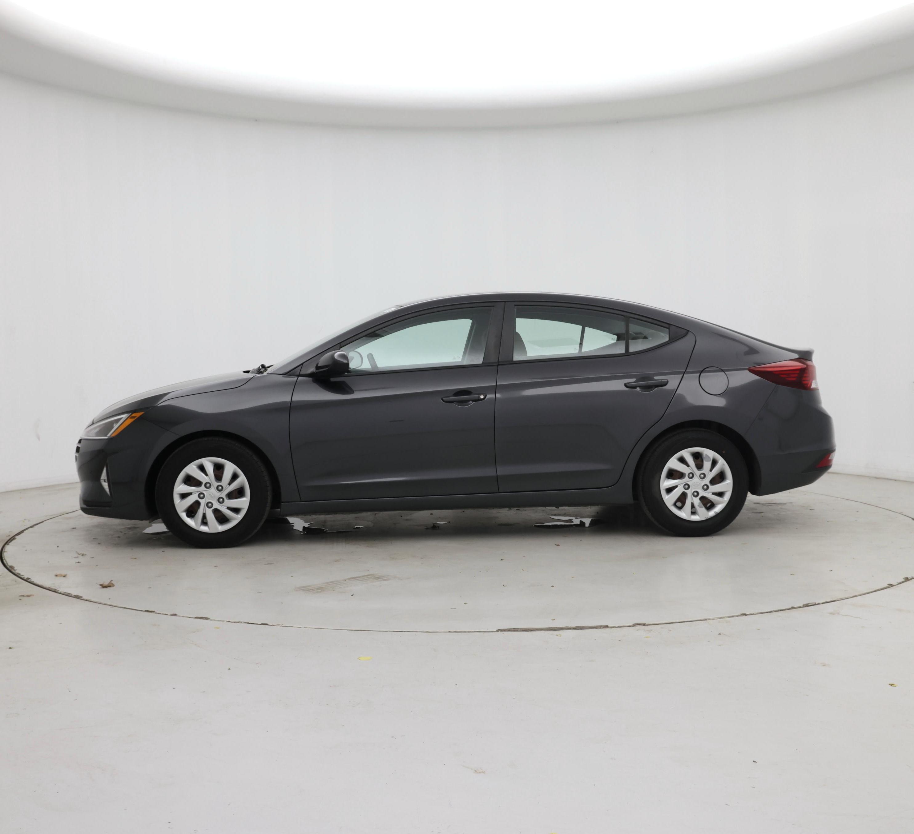Thumbnail: 2020 Hyundai Elantra - 3