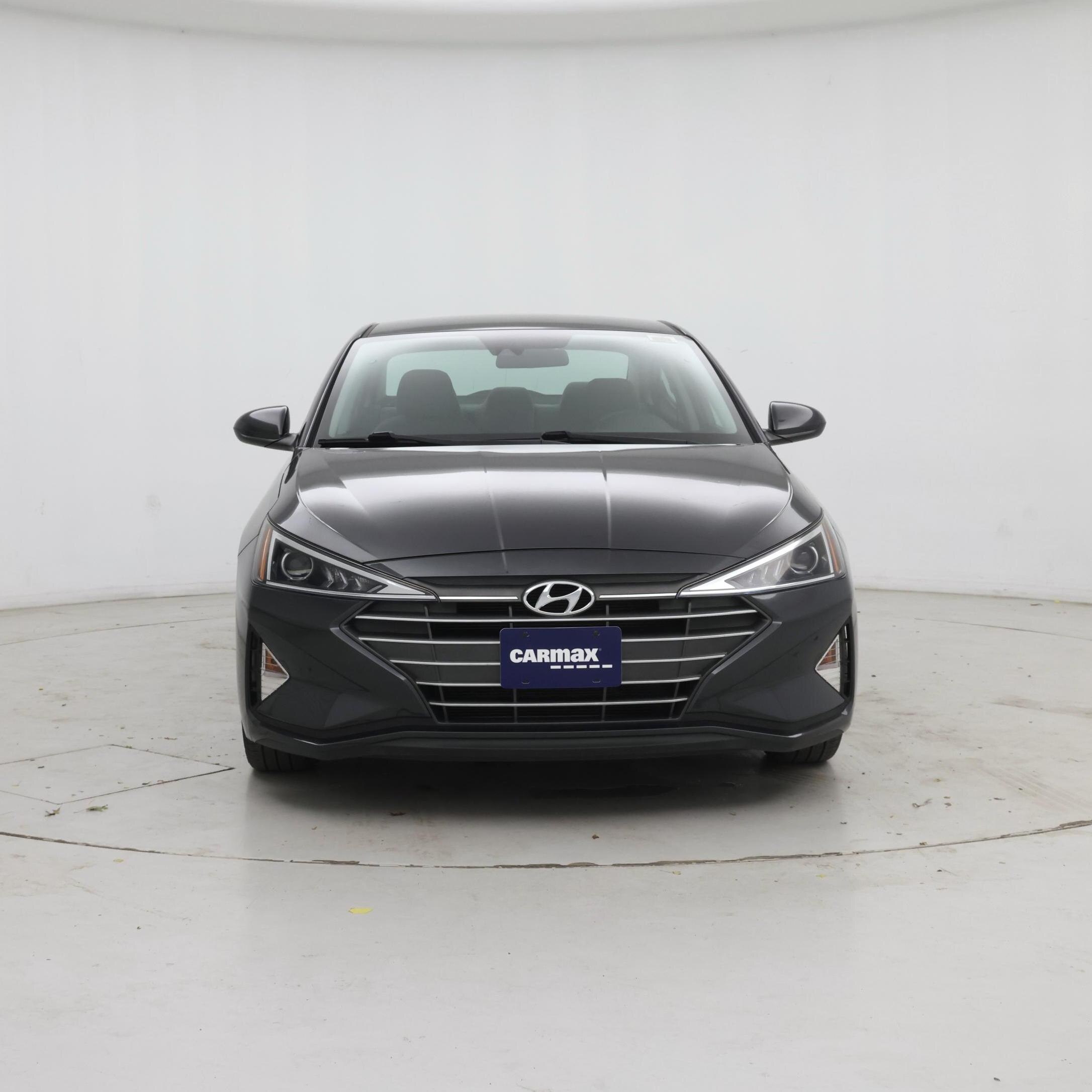 Thumbnail: 2020 Hyundai Elantra - 5