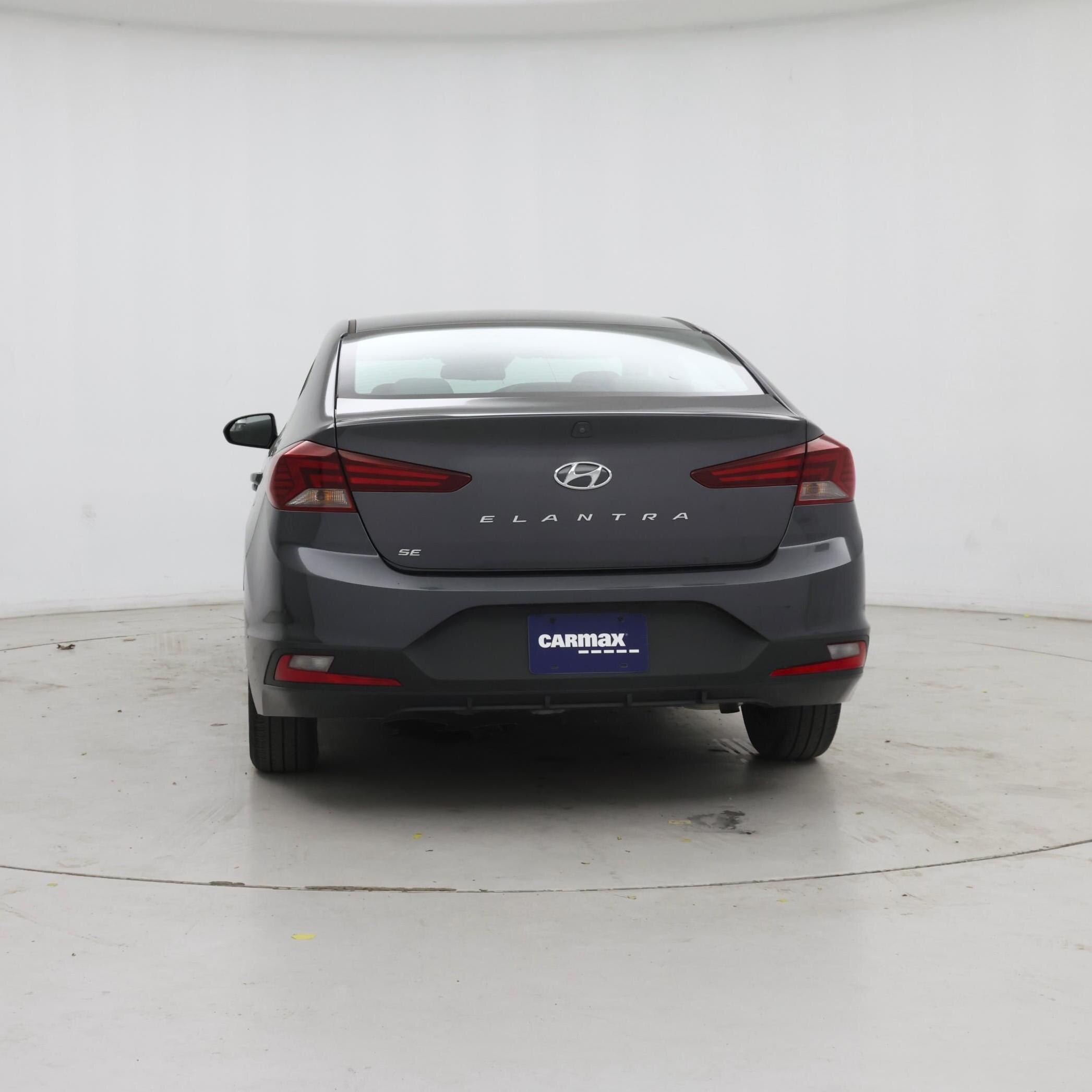Thumbnail: 2020 Hyundai Elantra - 6