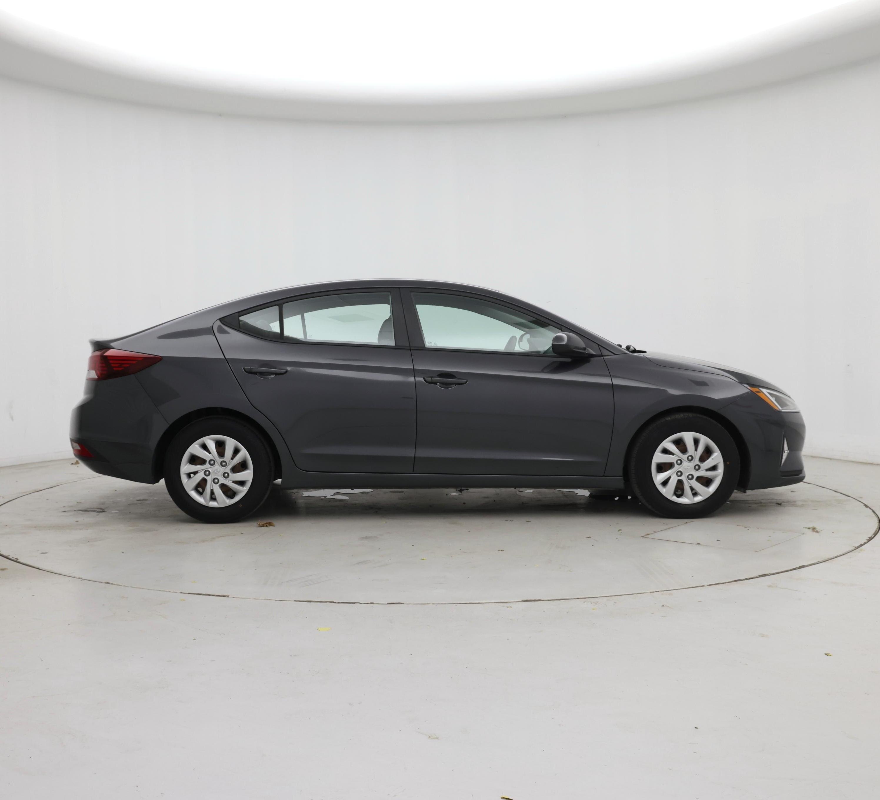 Thumbnail: 2020 Hyundai Elantra - 7