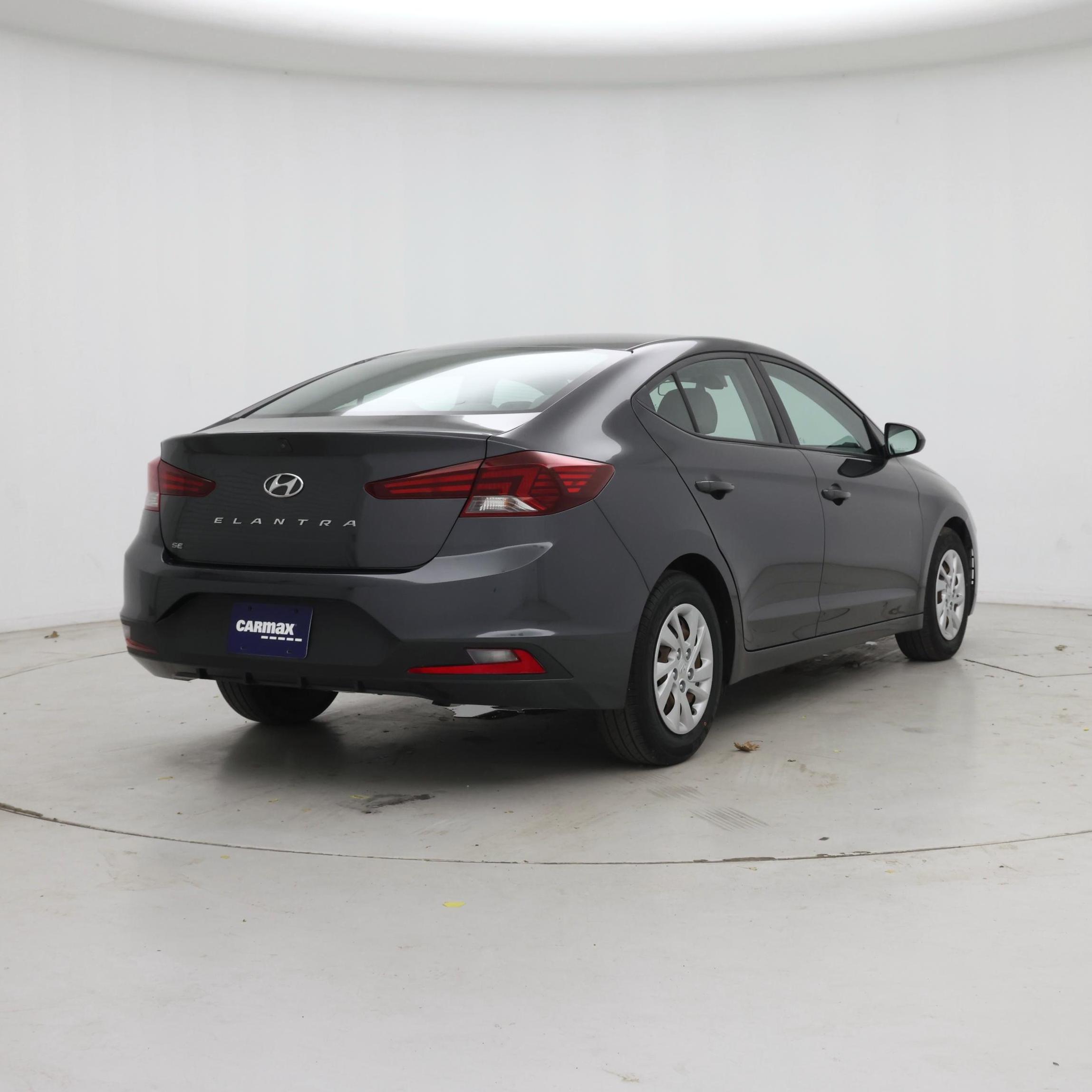 Thumbnail: 2020 Hyundai Elantra - 8