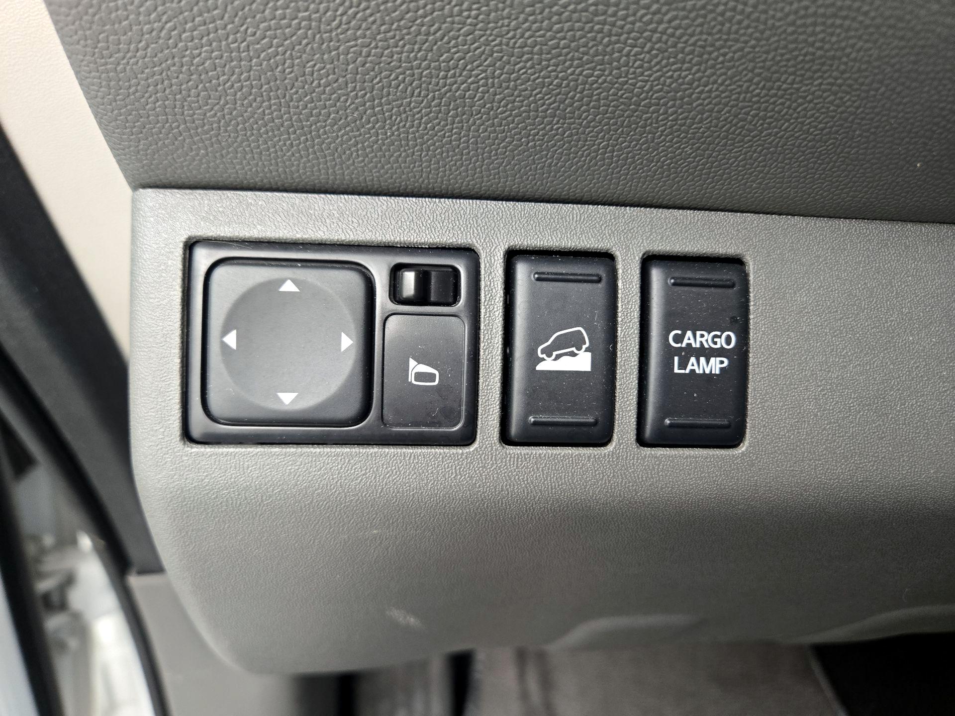 Thumbnail: 2020 Nissan Frontier - 13