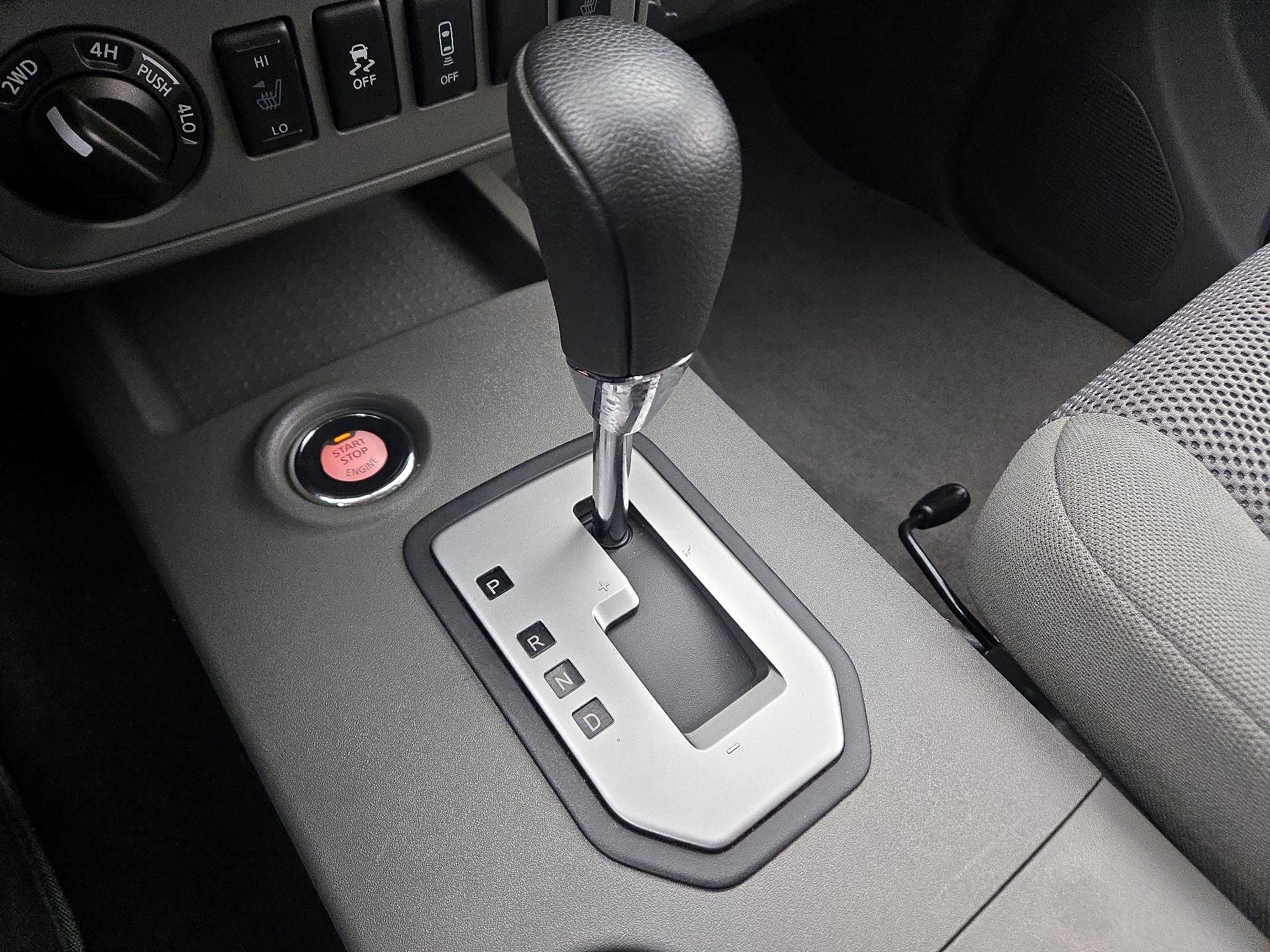 Thumbnail: 2020 Nissan Frontier - 17