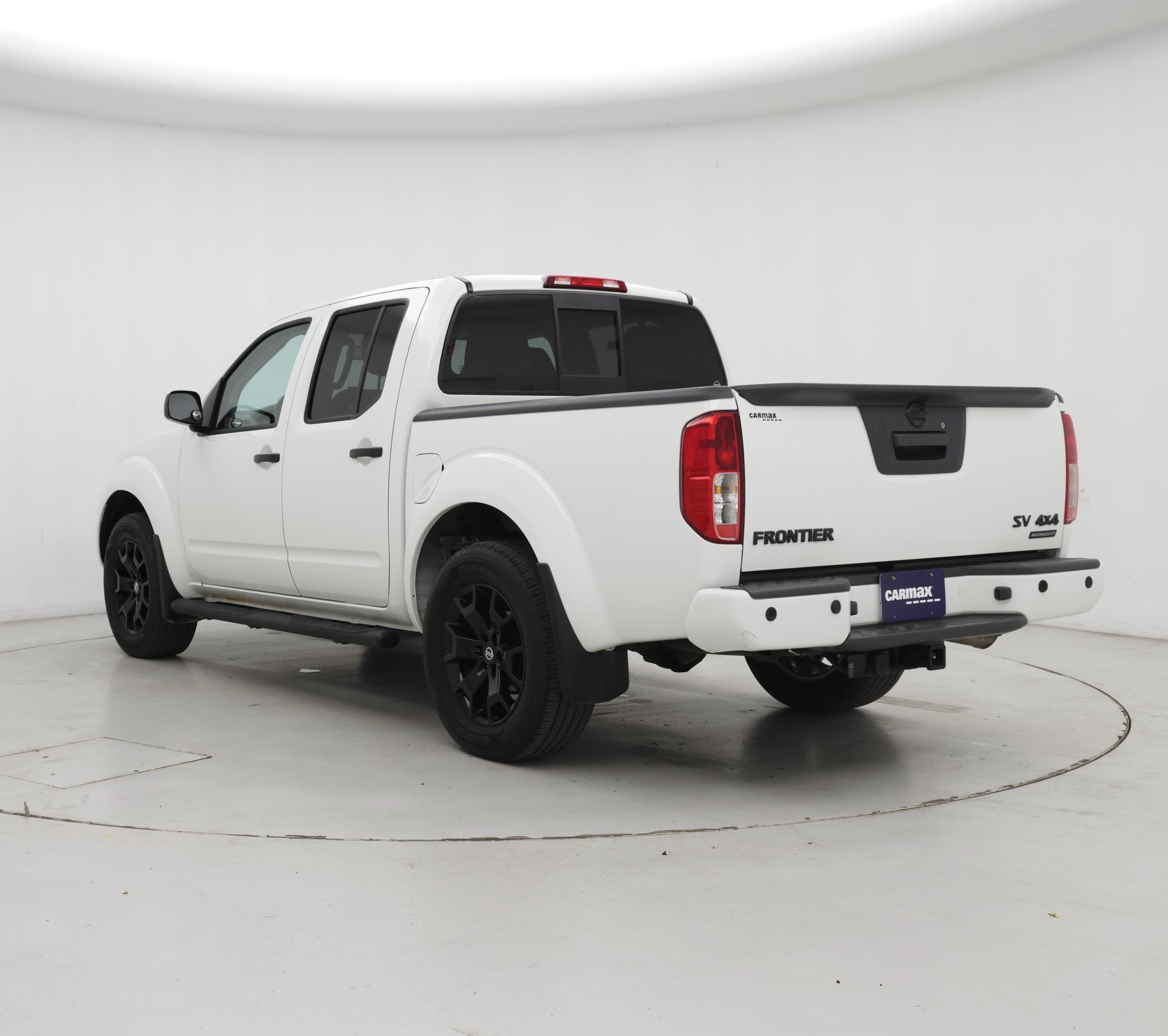 Thumbnail: 2020 Nissan Frontier - 2