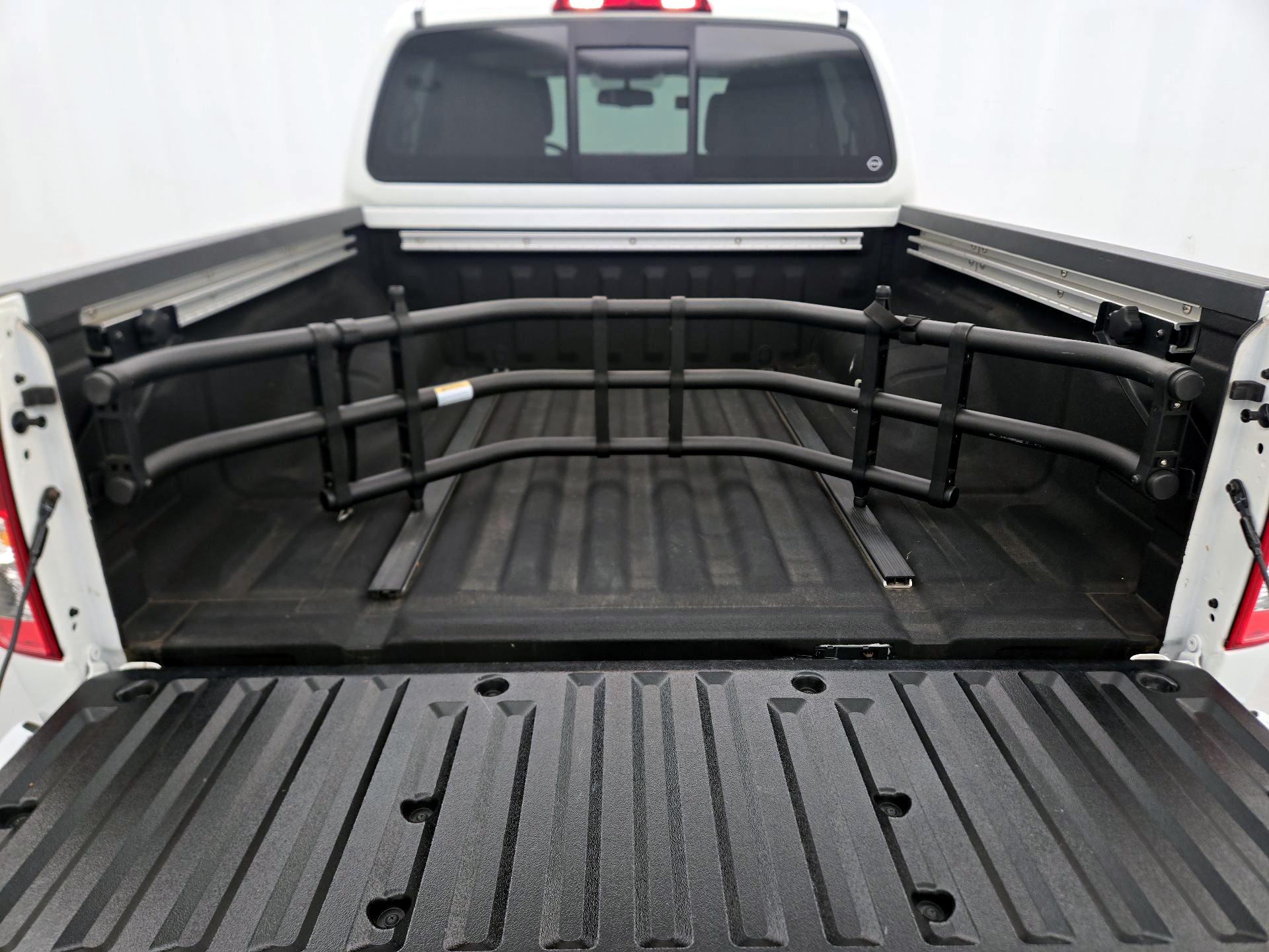 Thumbnail: 2020 Nissan Frontier - 20