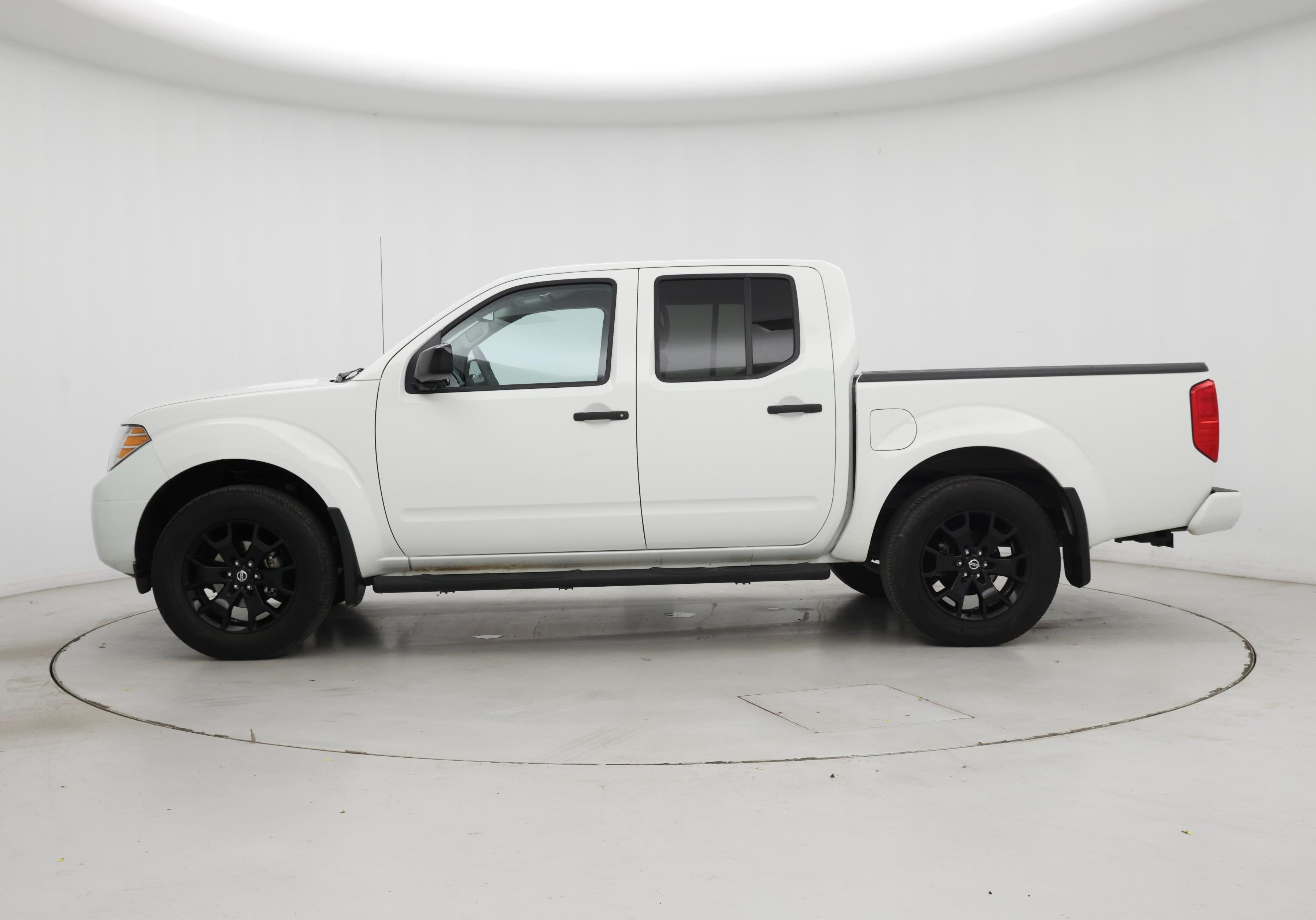 Thumbnail: 2020 Nissan Frontier - 3