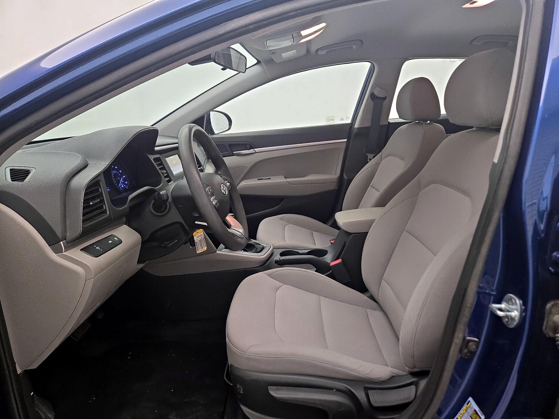 Thumbnail: 2020 Hyundai Elantra - 11