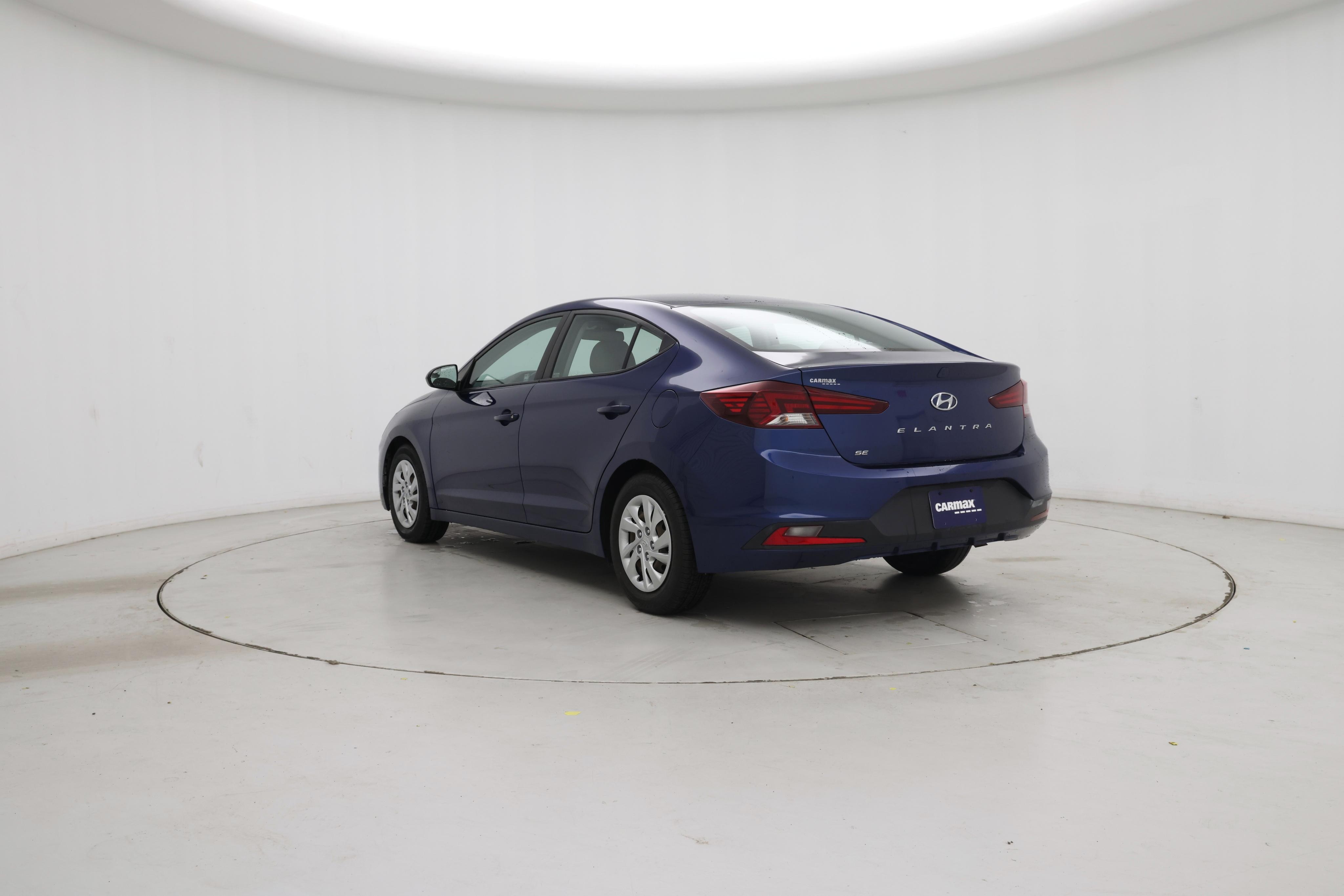 Thumbnail: 2020 Hyundai Elantra - 2