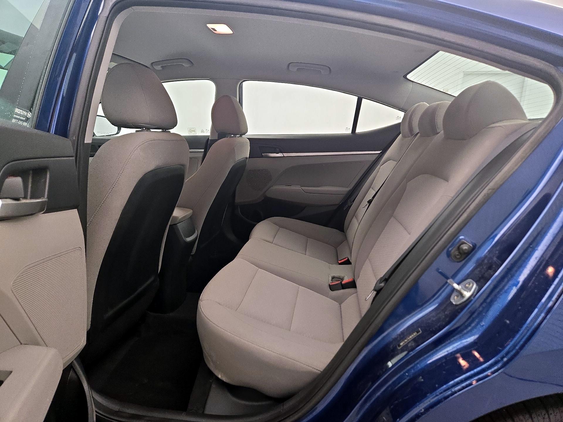 Thumbnail: 2020 Hyundai Elantra - 19