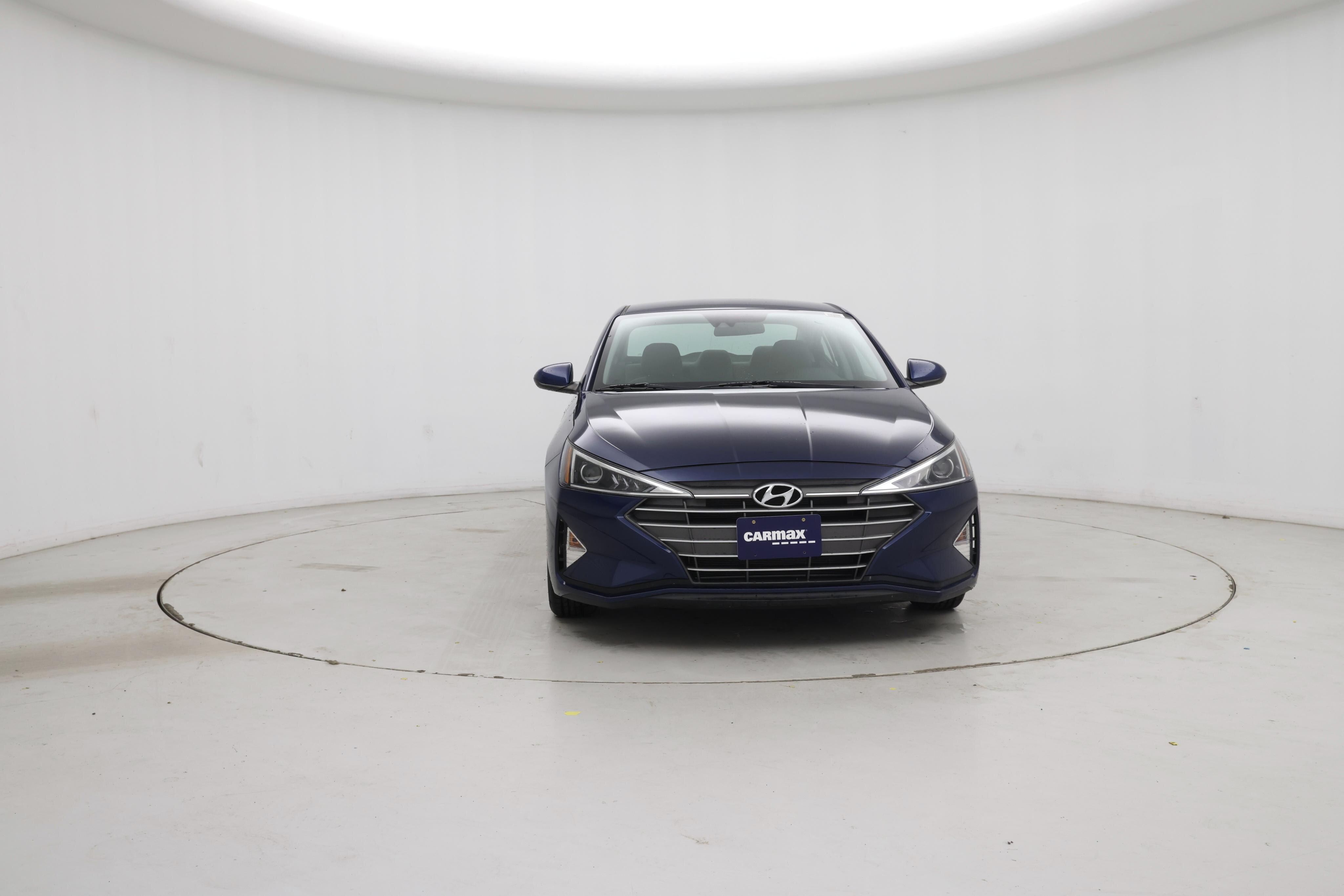 Thumbnail: 2020 Hyundai Elantra - 5