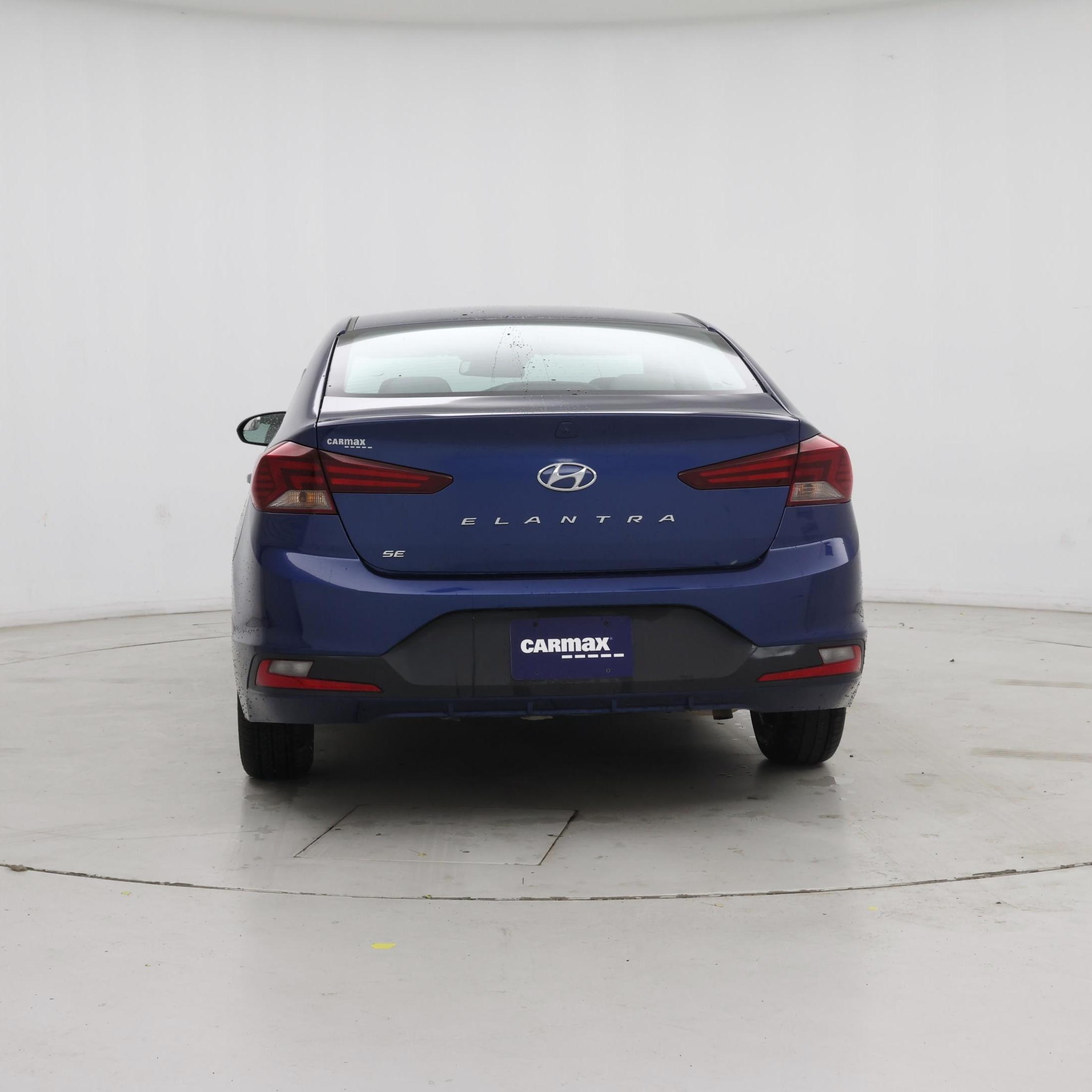 Thumbnail: 2020 Hyundai Elantra - 6