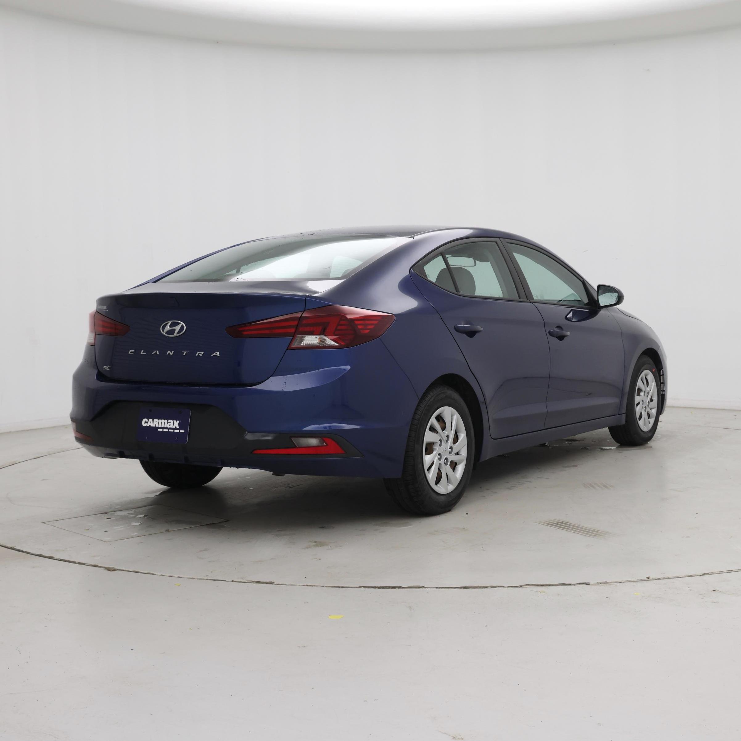 Thumbnail: 2020 Hyundai Elantra - 8