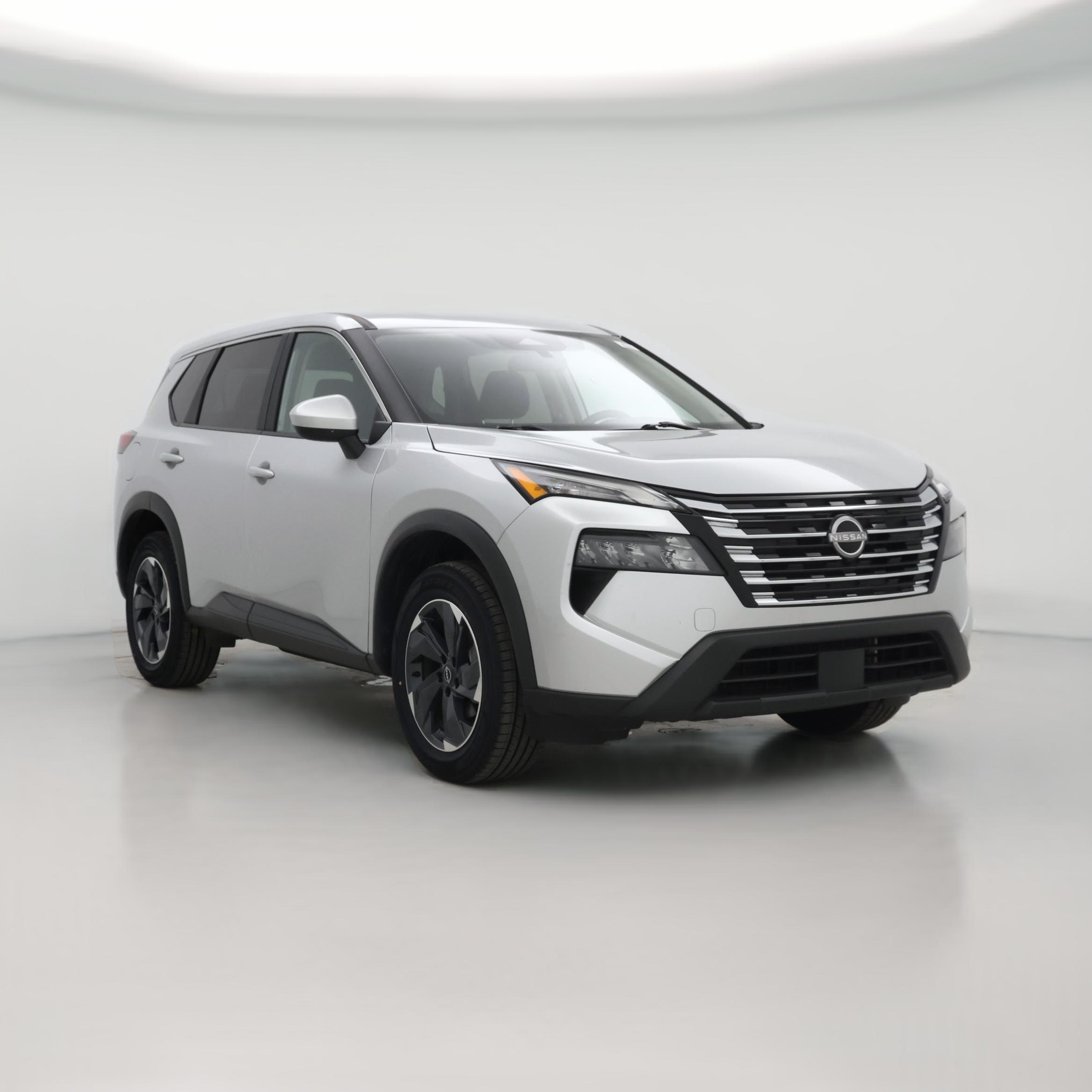 Thumbnail: 2024 Nissan Rogue - 1