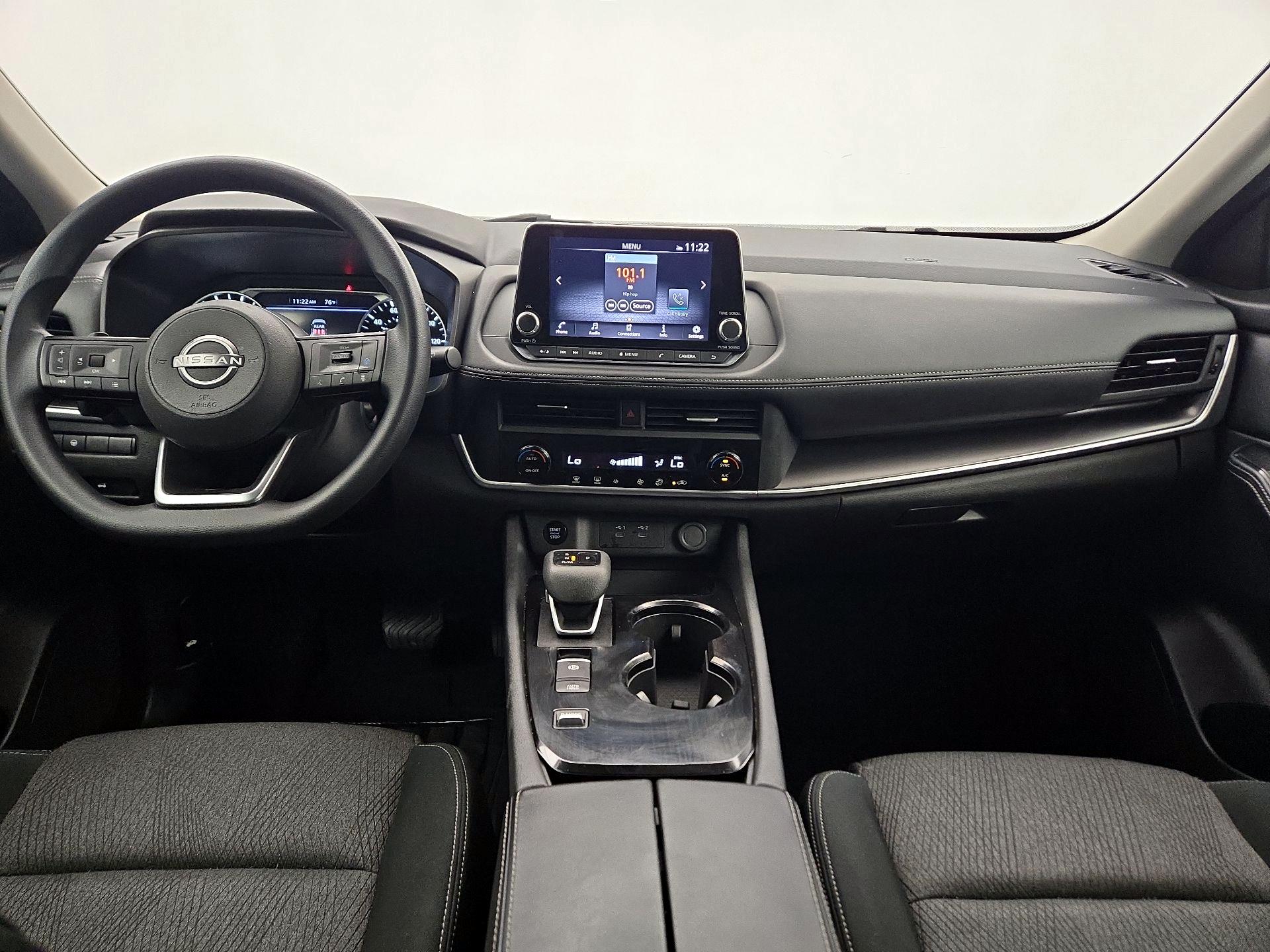 Thumbnail: 2024 Nissan Rogue - 9