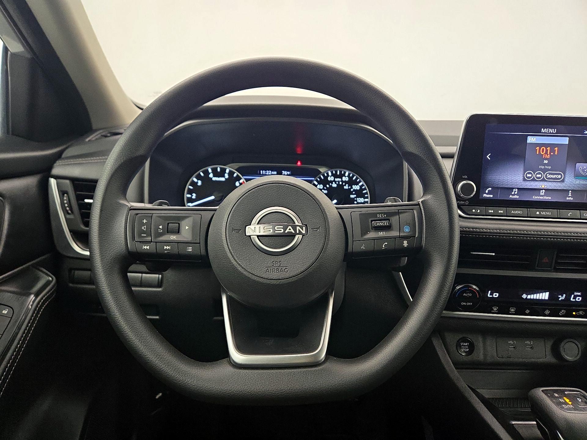 Thumbnail: 2024 Nissan Rogue - 10