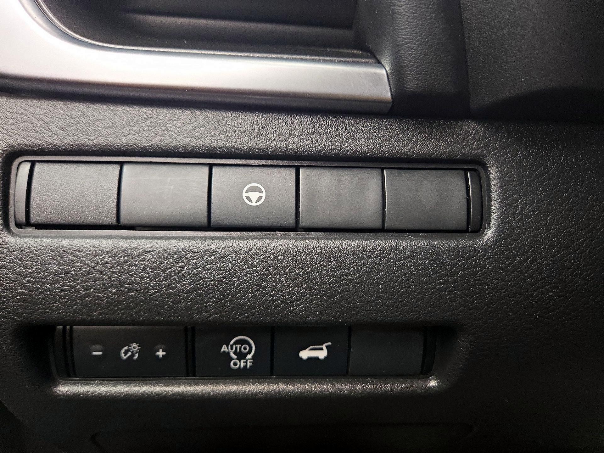 Thumbnail: 2024 Nissan Rogue - 13