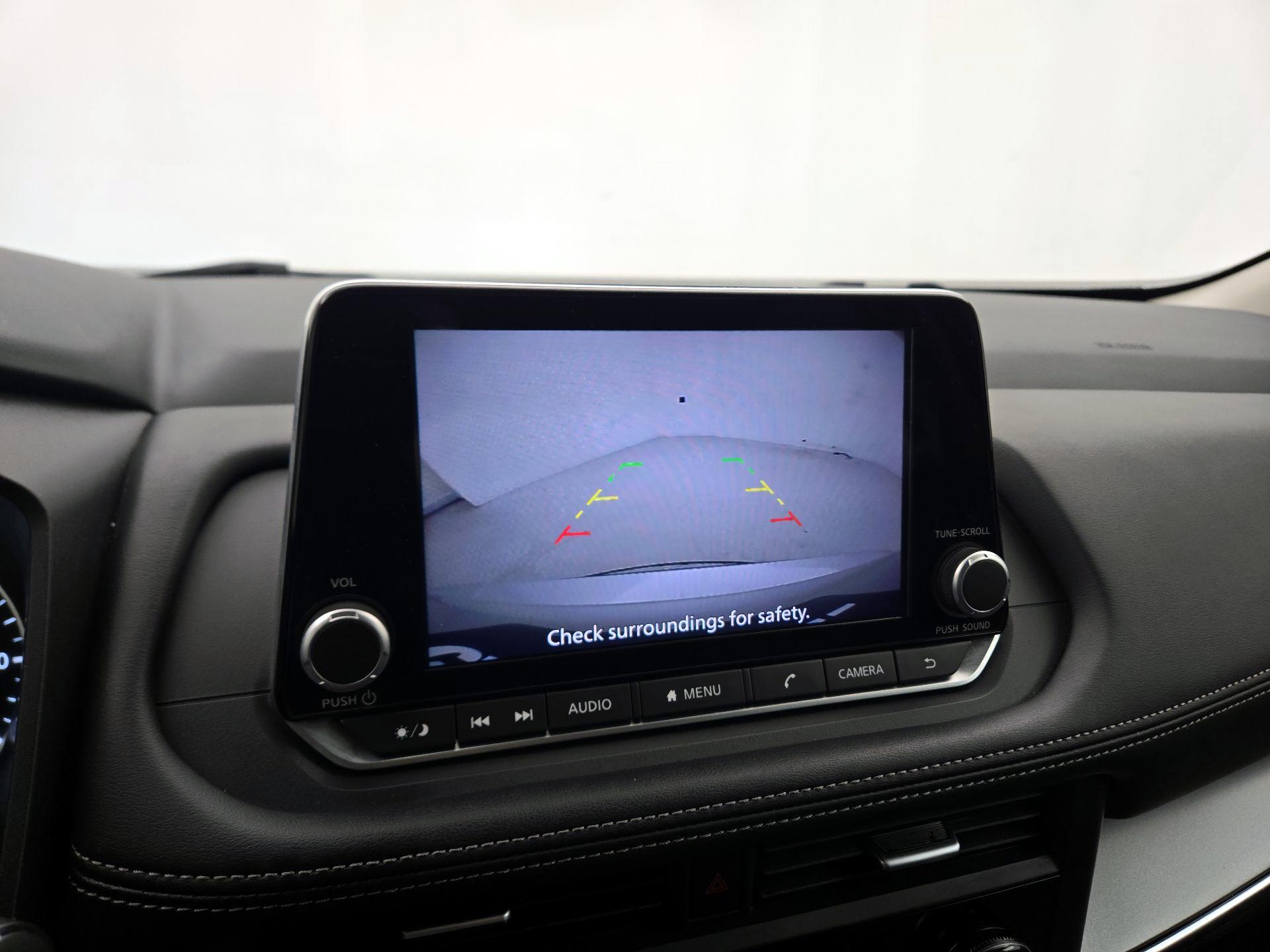 Thumbnail: 2024 Nissan Rogue - 14