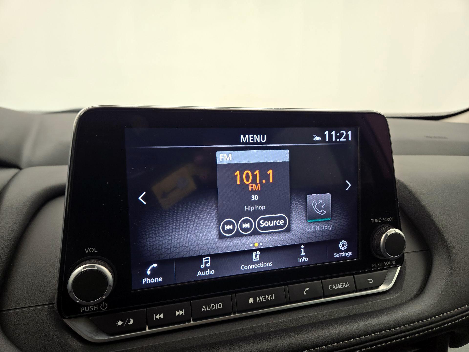 Thumbnail: 2024 Nissan Rogue - 15