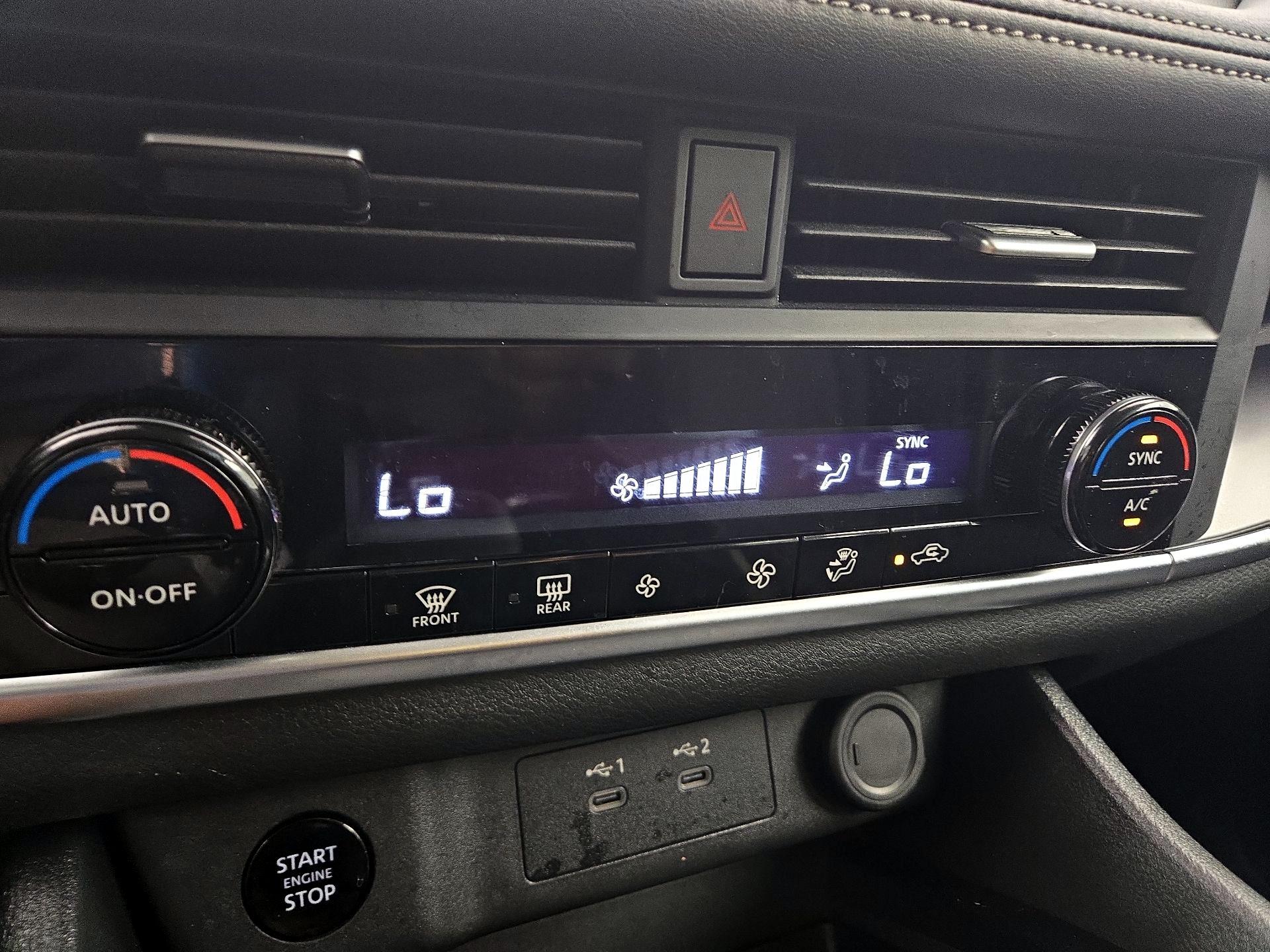 Thumbnail: 2024 Nissan Rogue - 16